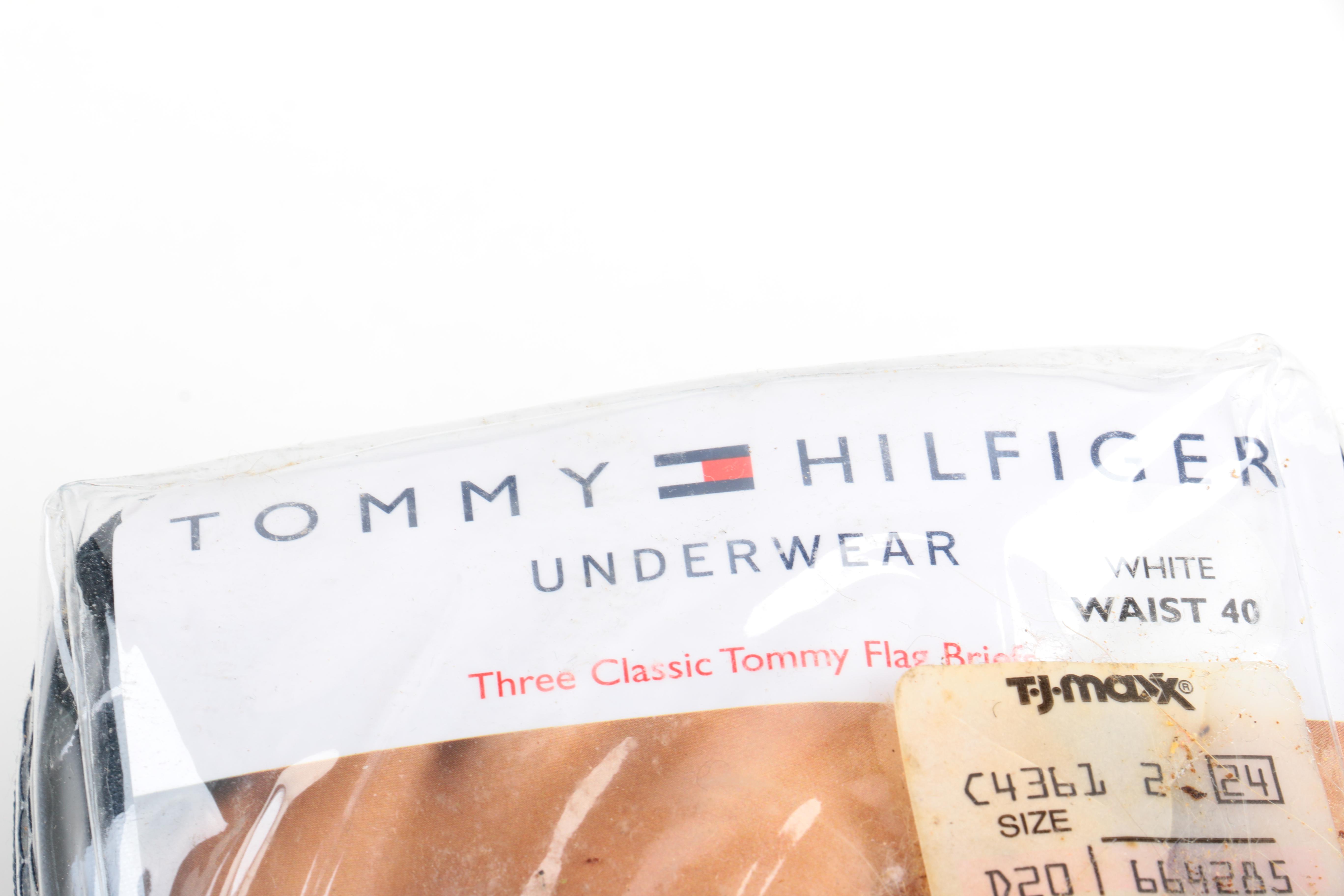 Men's Under Garments Including Calvin Klein