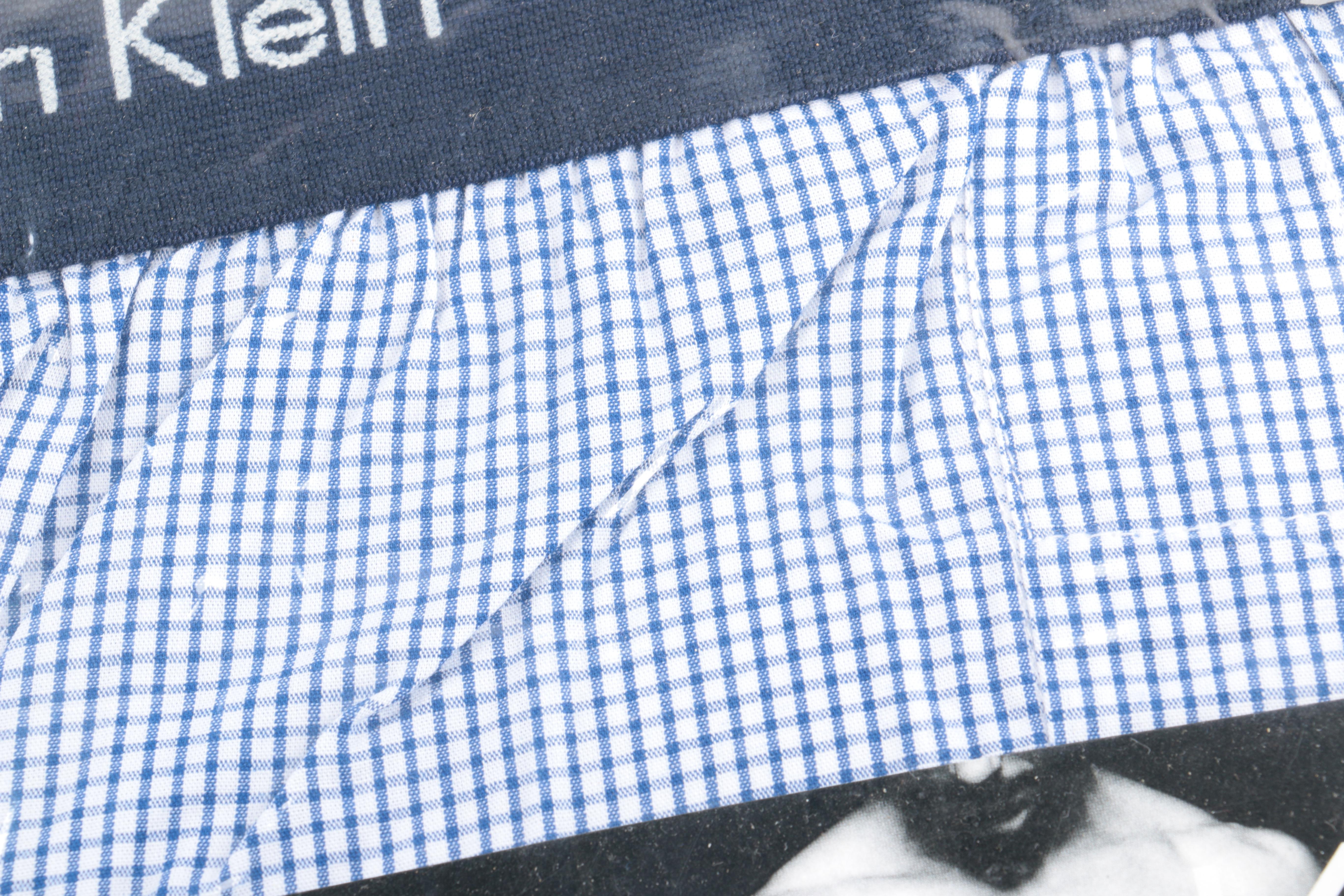 Men's Under Garments Including Calvin Klein