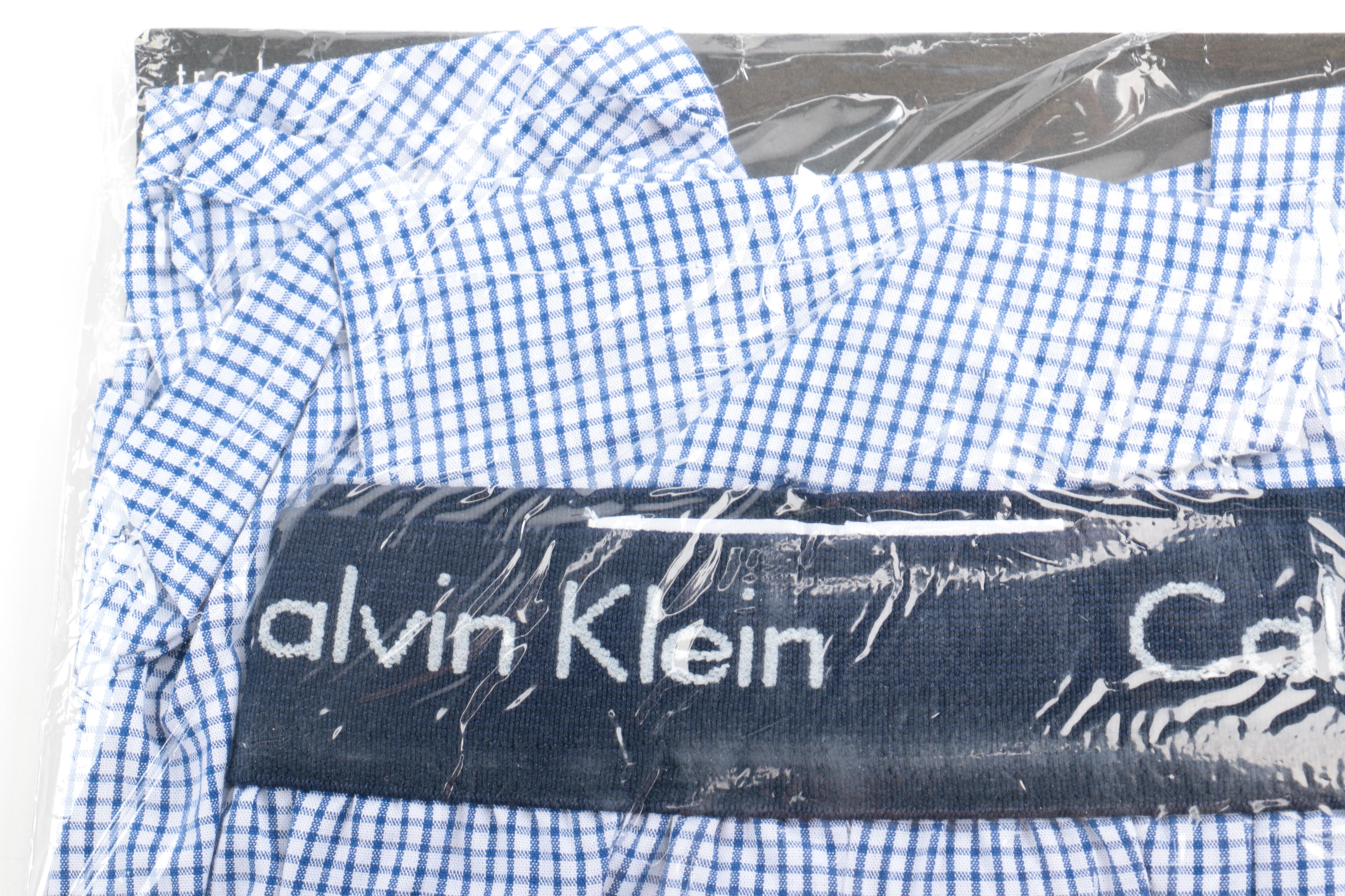 Men's Under Garments Including Calvin Klein