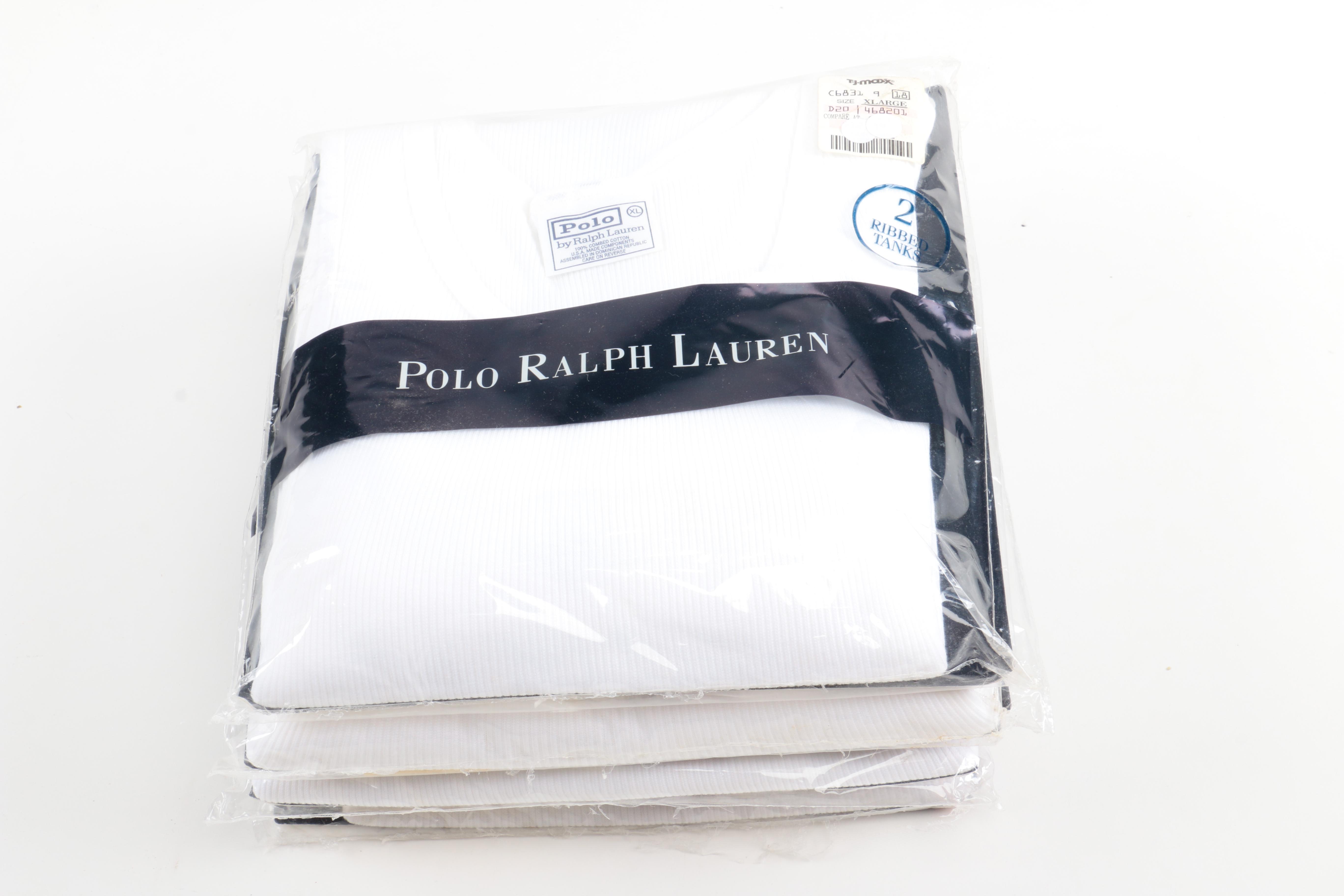 Men's Under Garments Including Calvin Klein