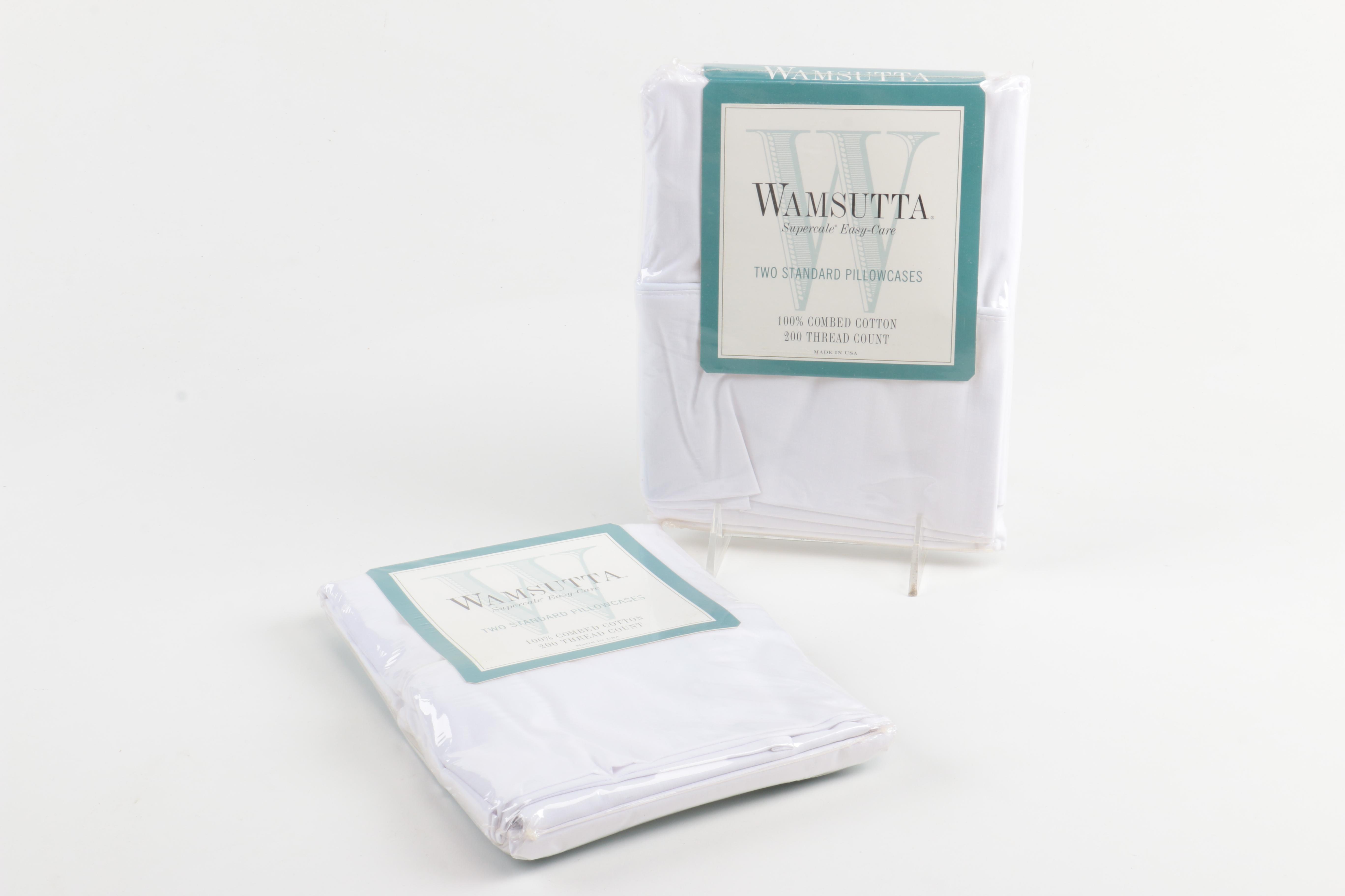 Wamsutta Bedding