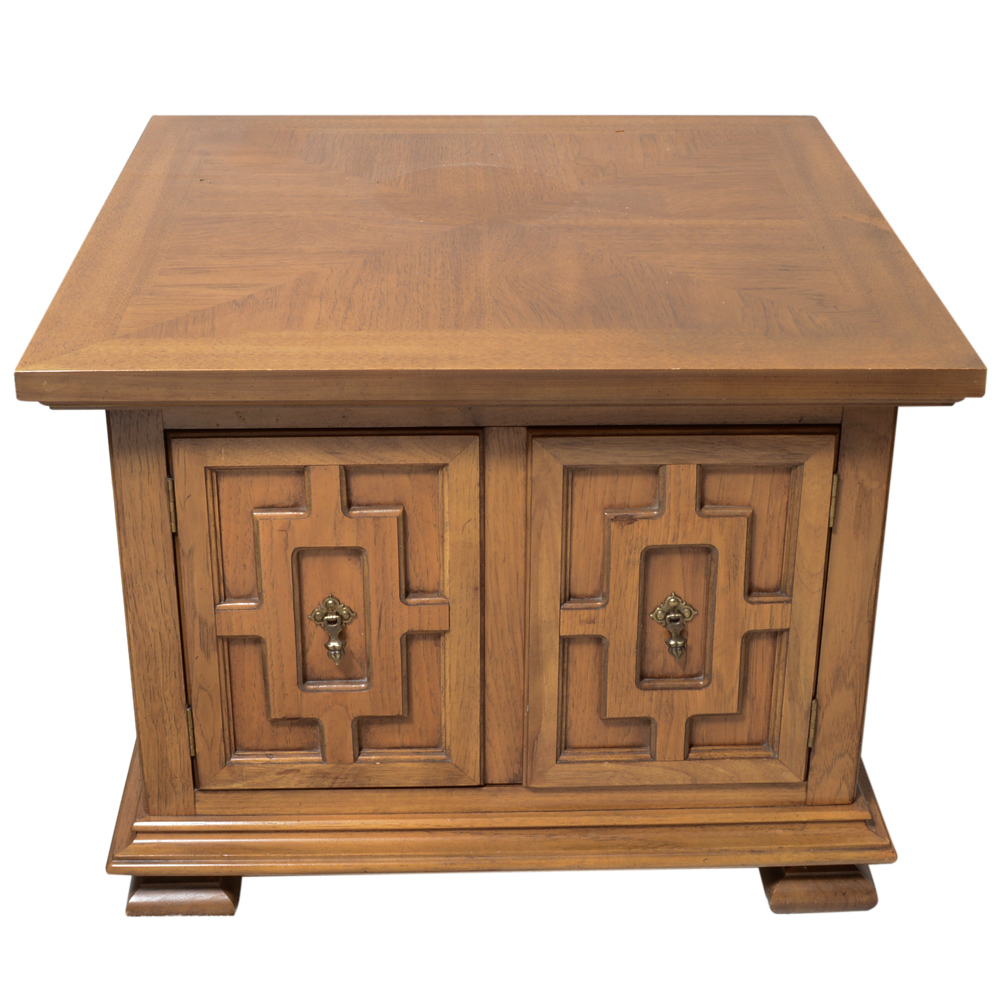 Thomasville Side Table