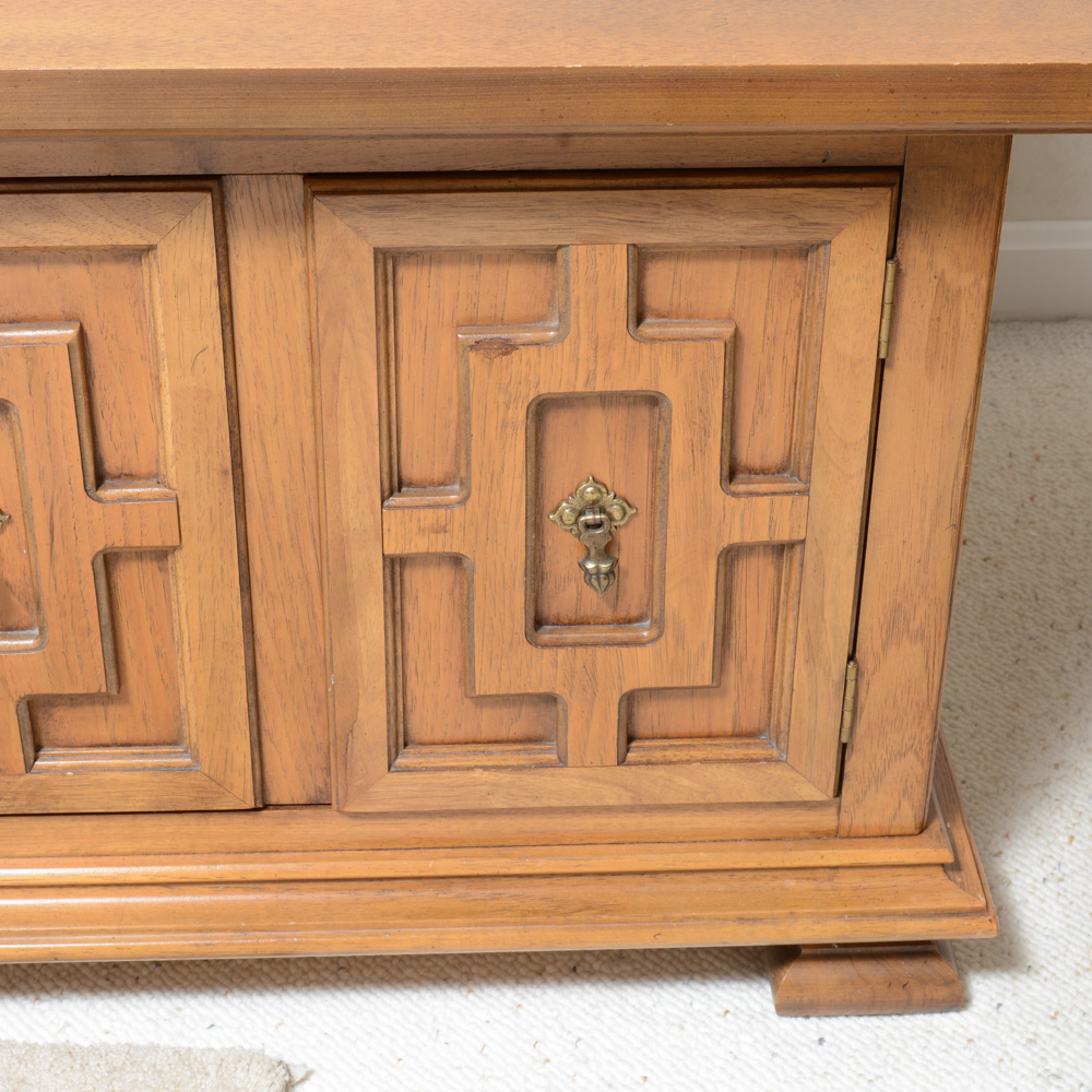 Thomasville Side Table