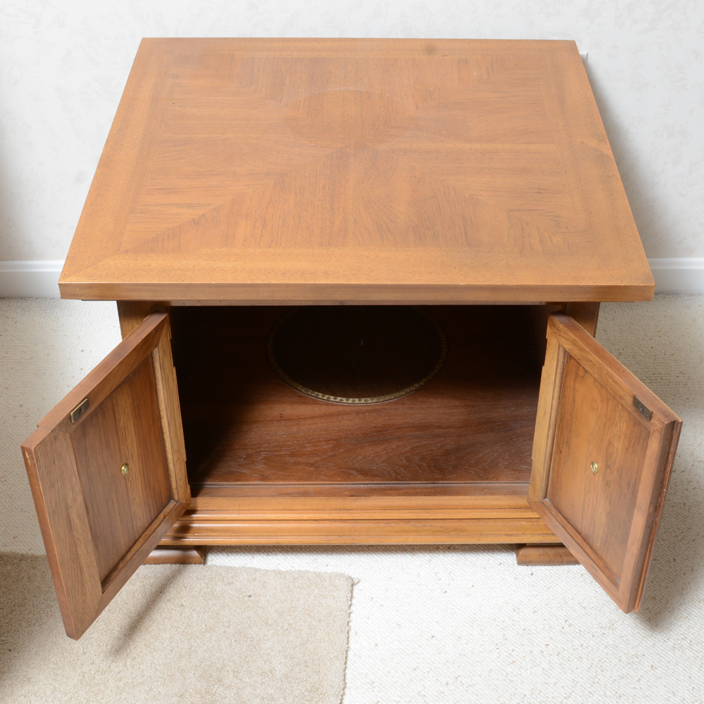 Thomasville Side Table