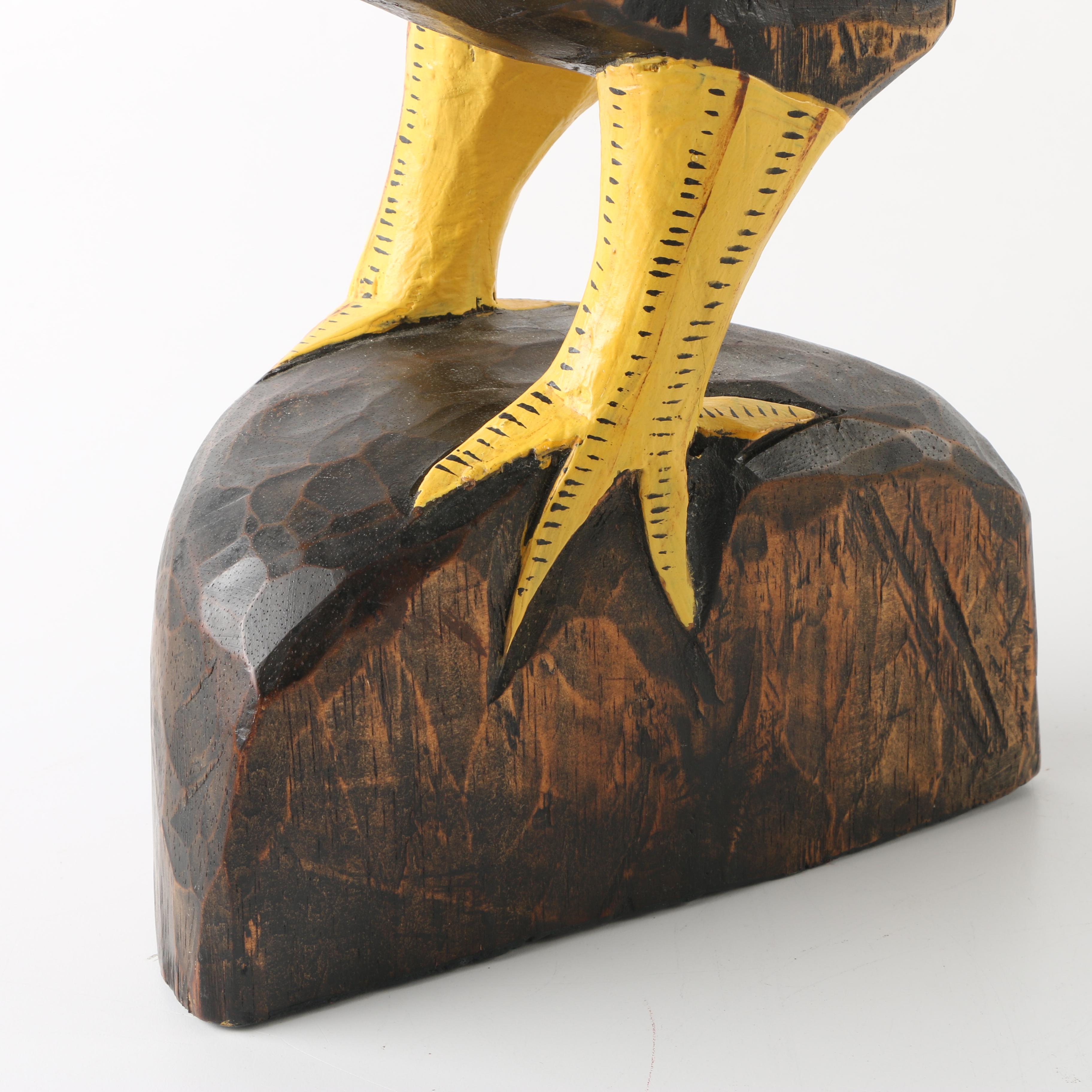 Selection of Rooster Décor