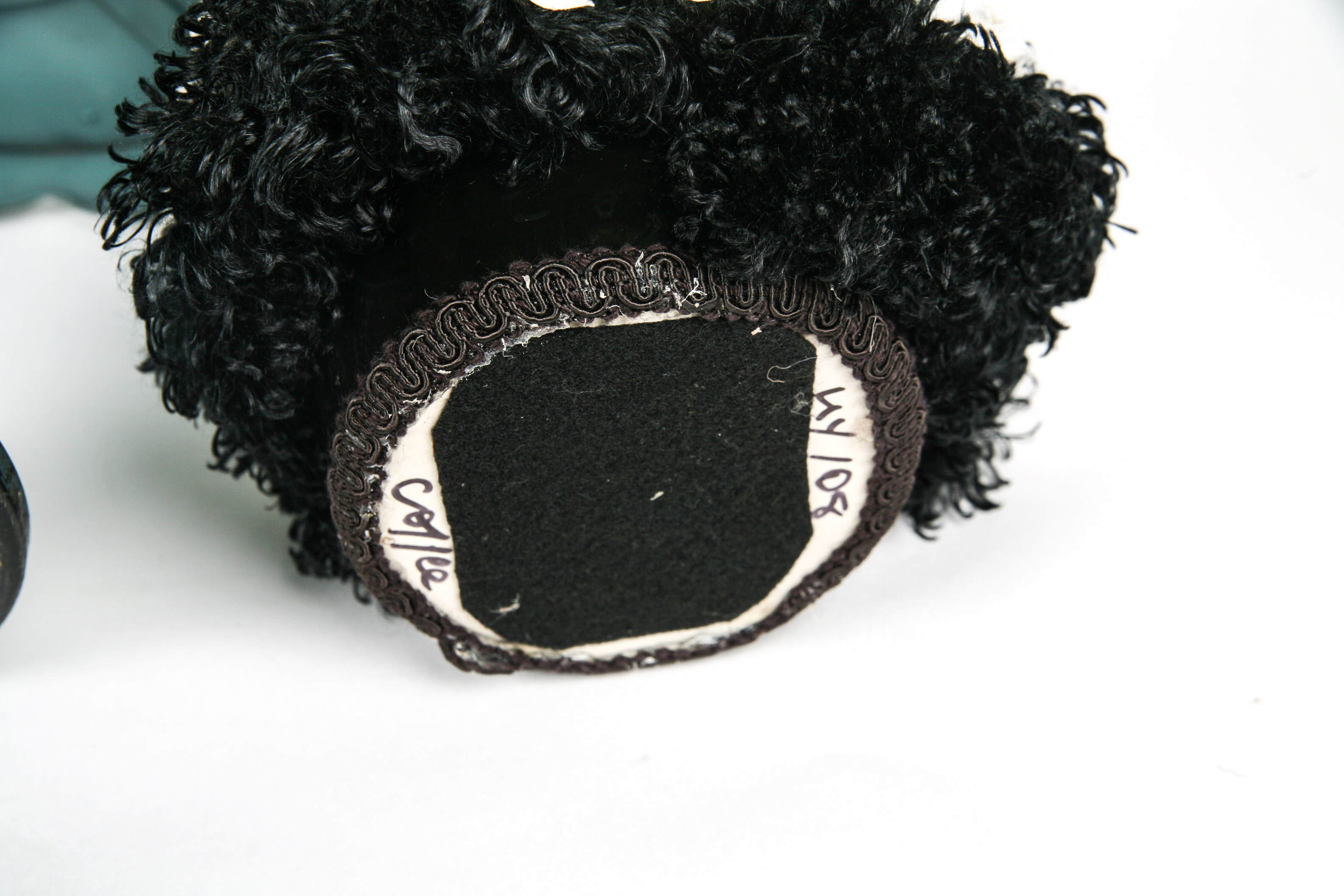 Rustic Blue Home Decor