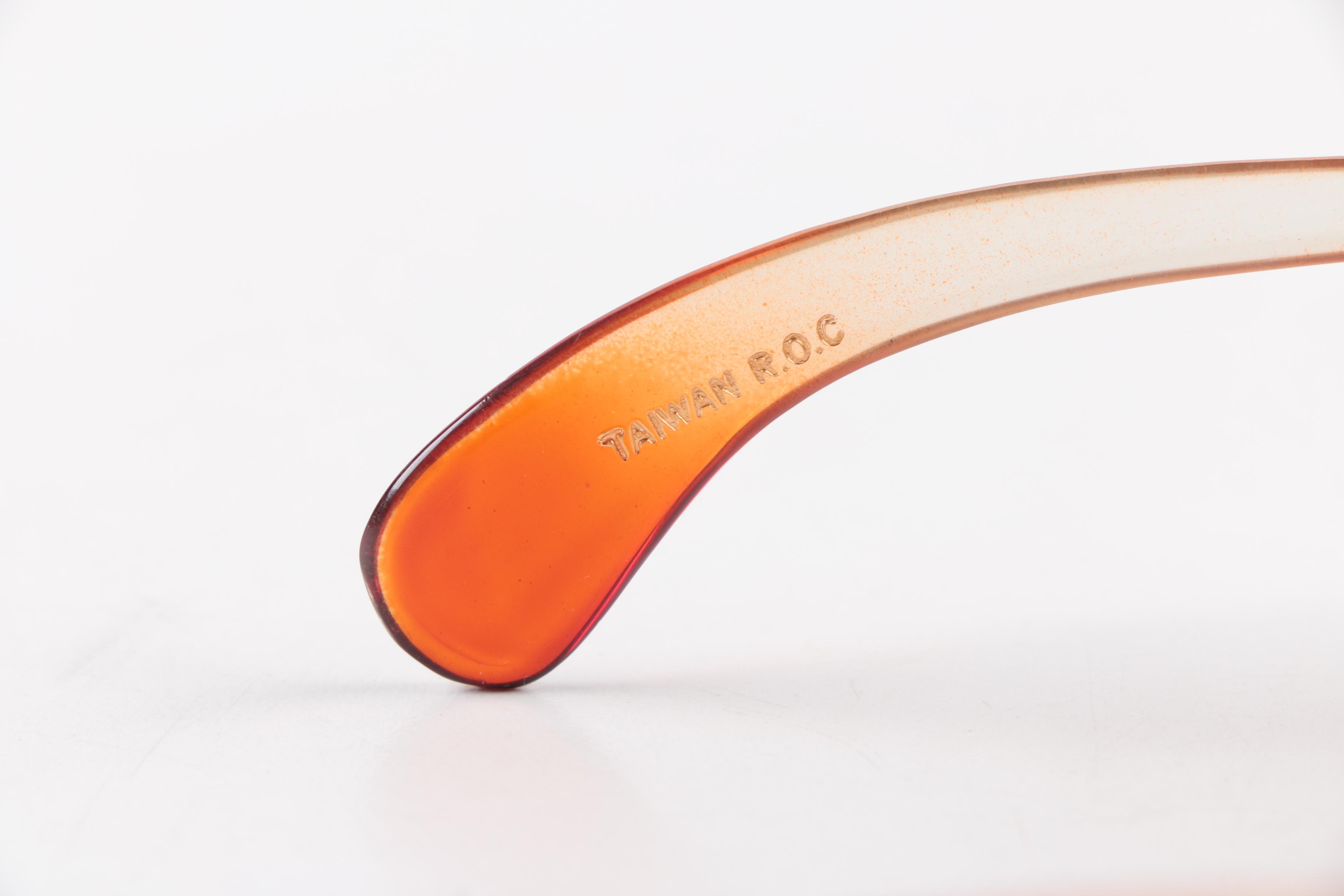Women's Vintage Sunglasses