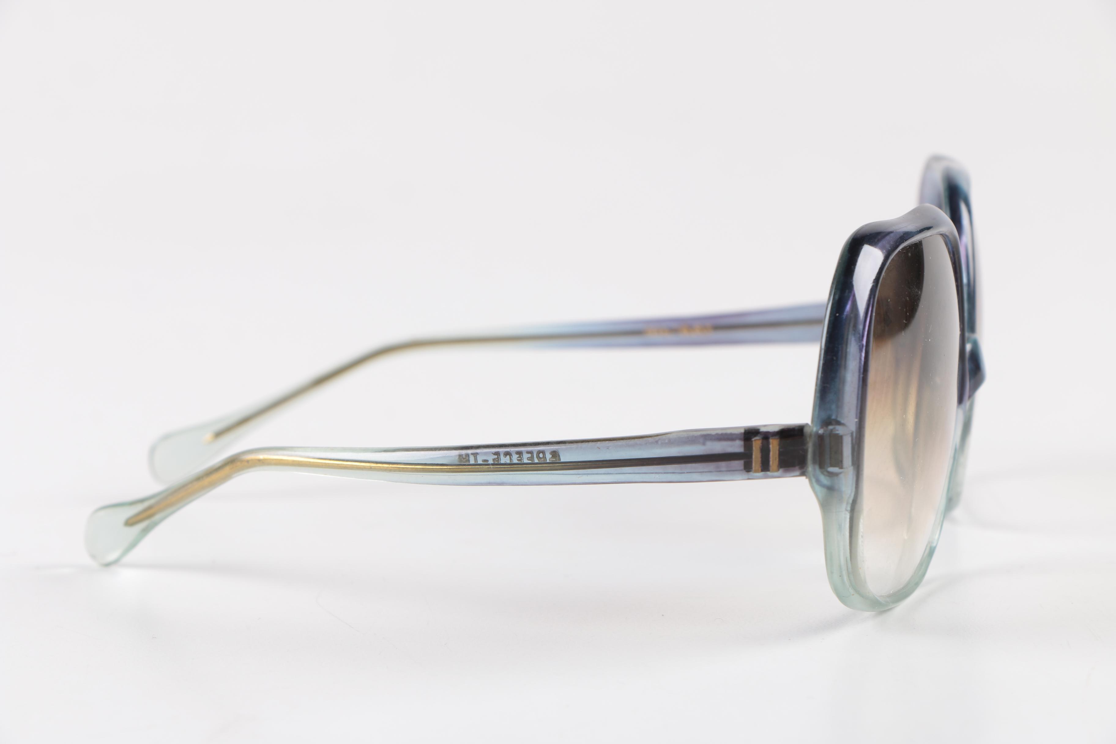 Women's Vintage Sunglasses