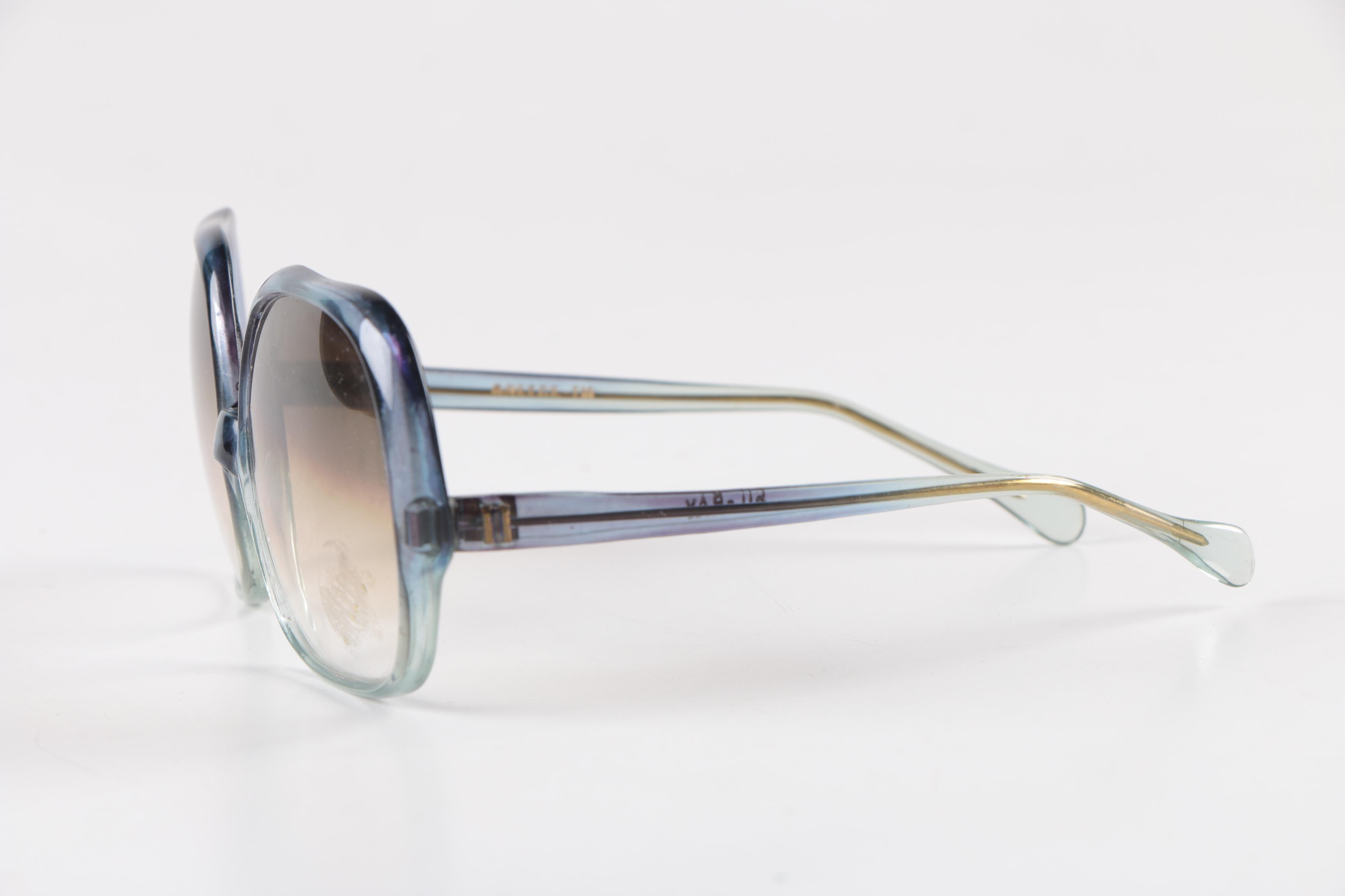 Women's Vintage Sunglasses