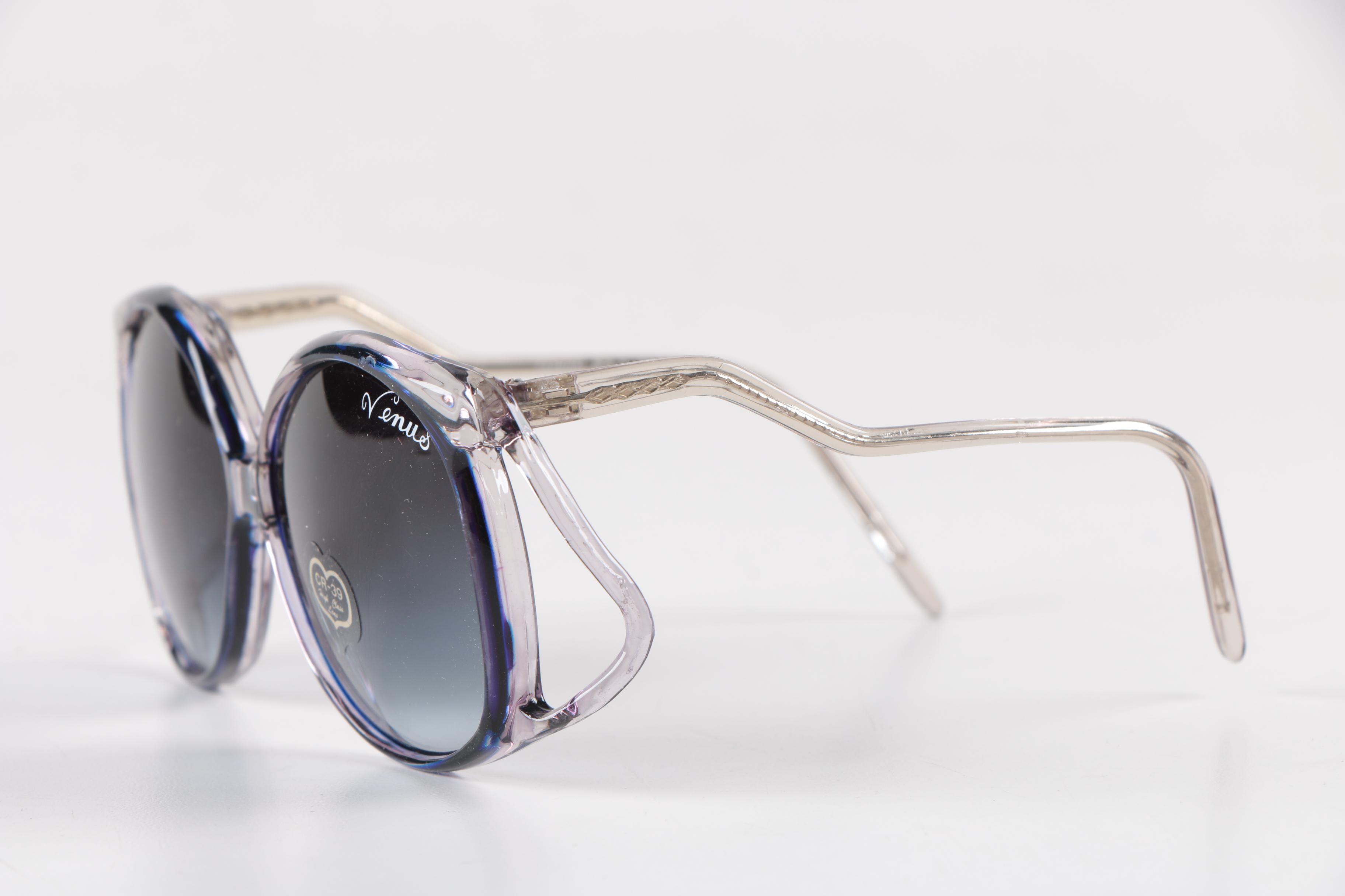 Women's Vintage Sunglasses