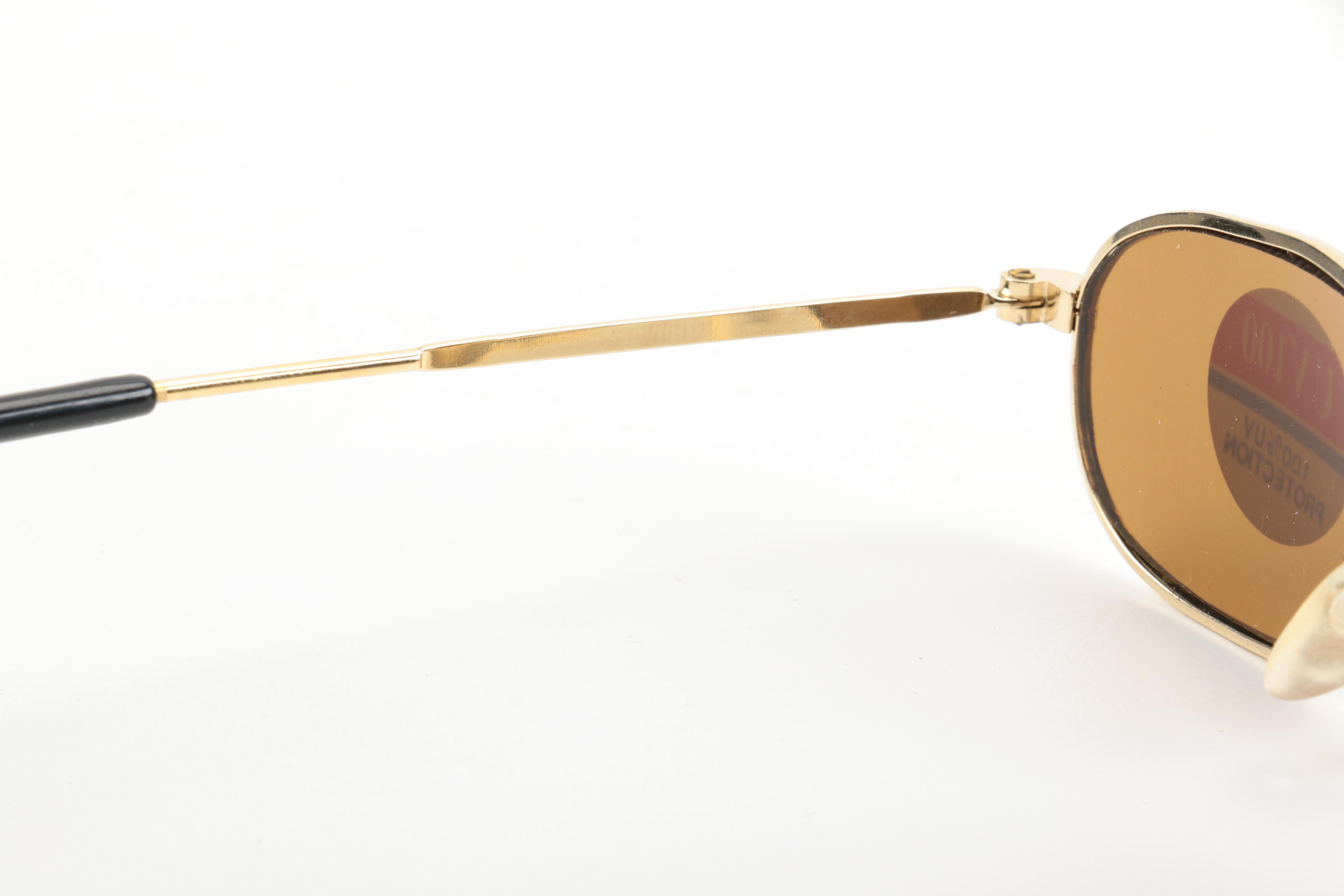 Assortment of Sunglasses and Clip-On Shades