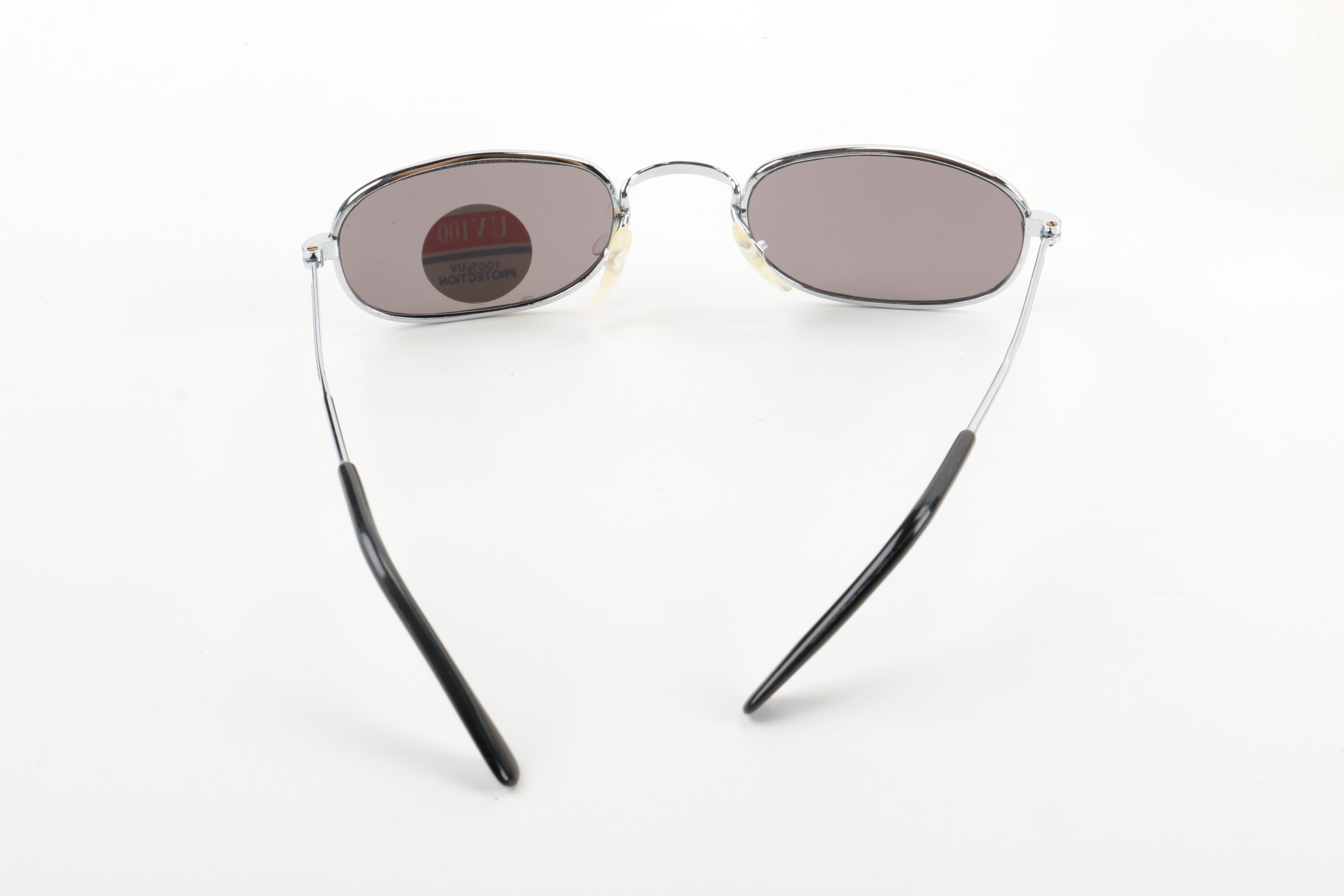 Assortment of Sunglasses and Clip-On Shades