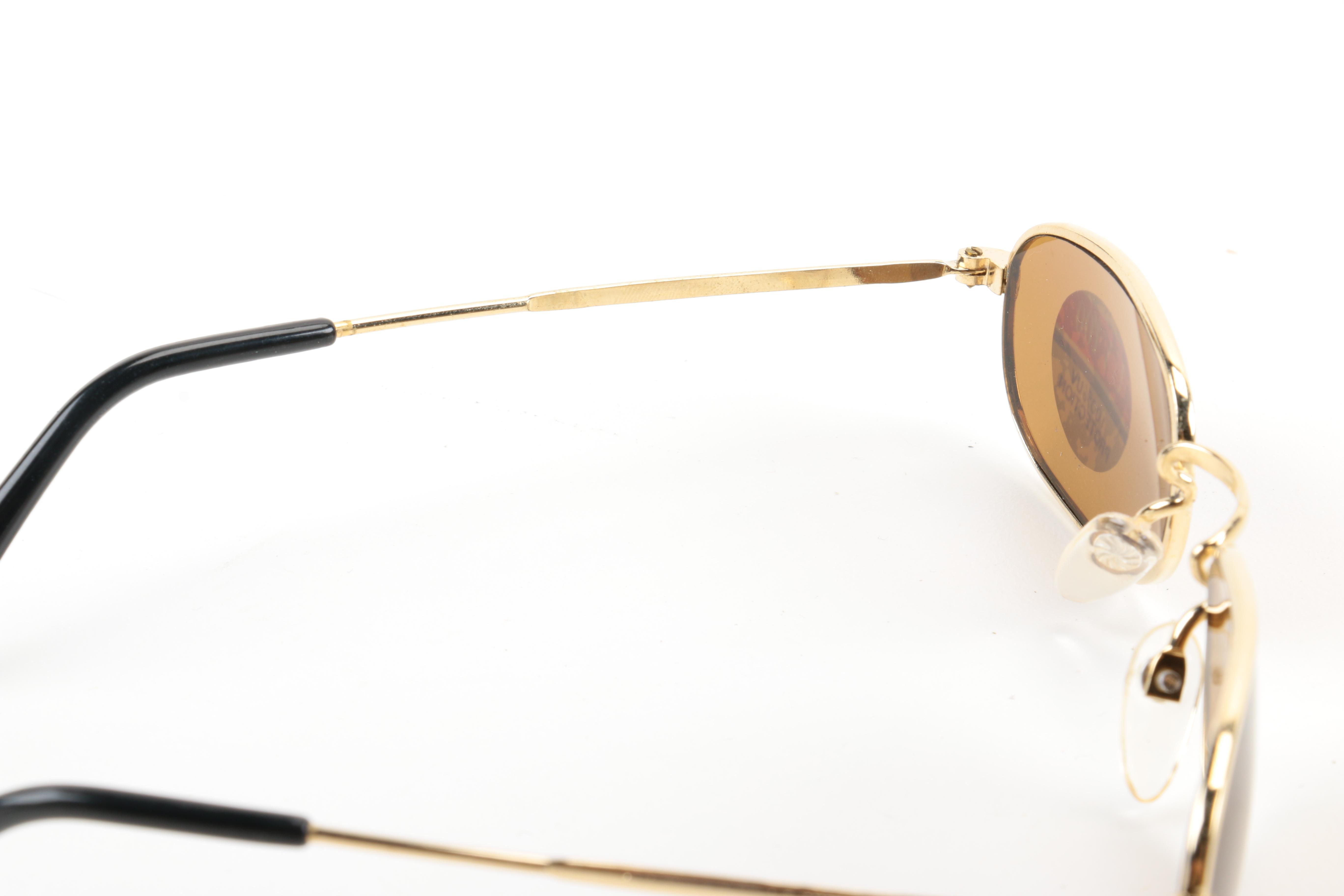Assortment of Sunglasses and Clip-On Shades