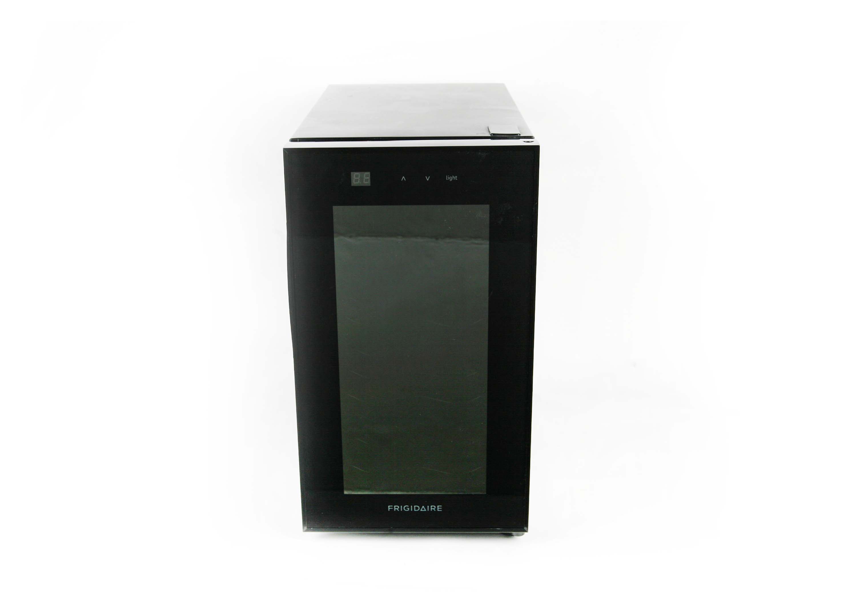 Frigidaire Wine Refrigerator