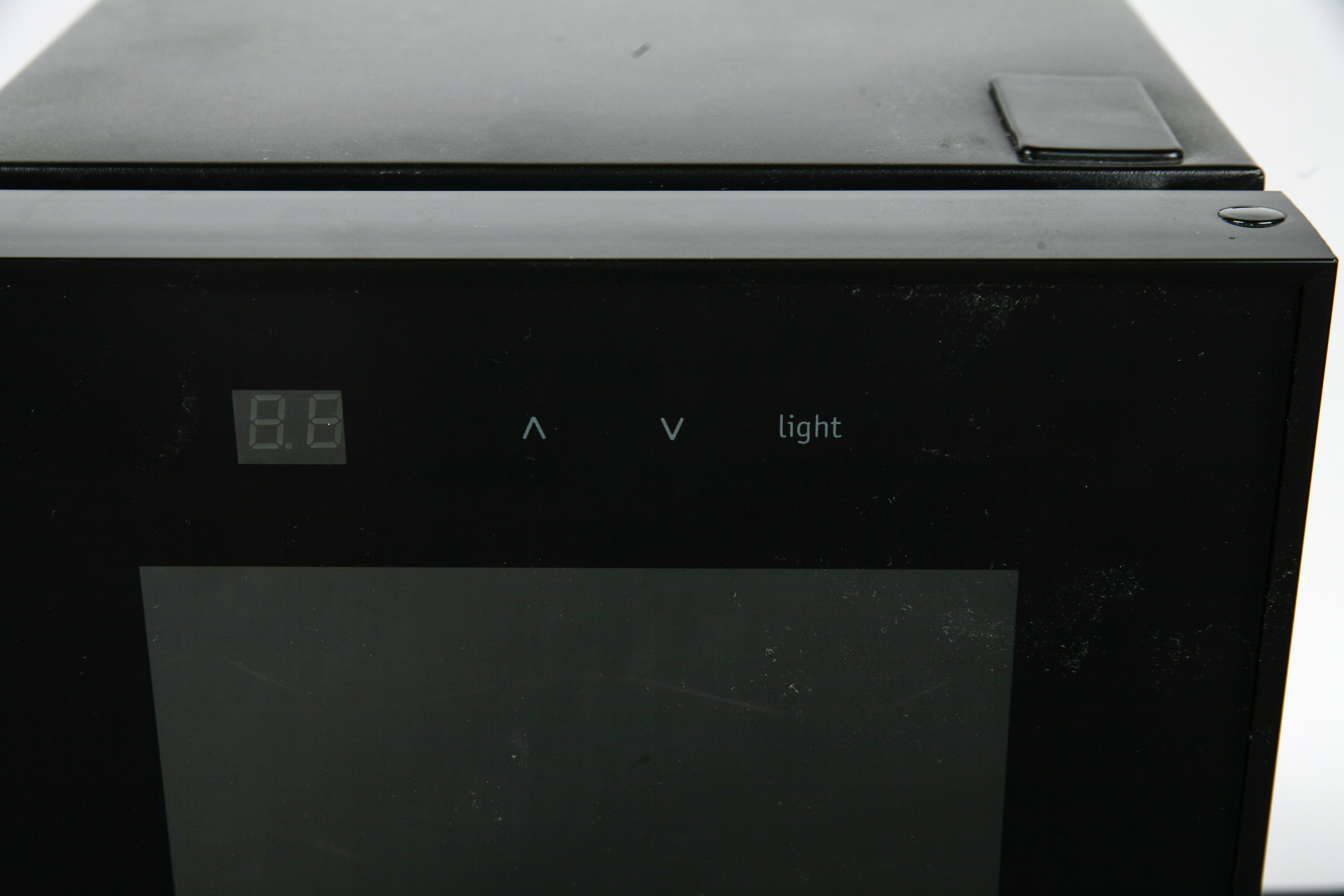 Frigidaire Wine Refrigerator