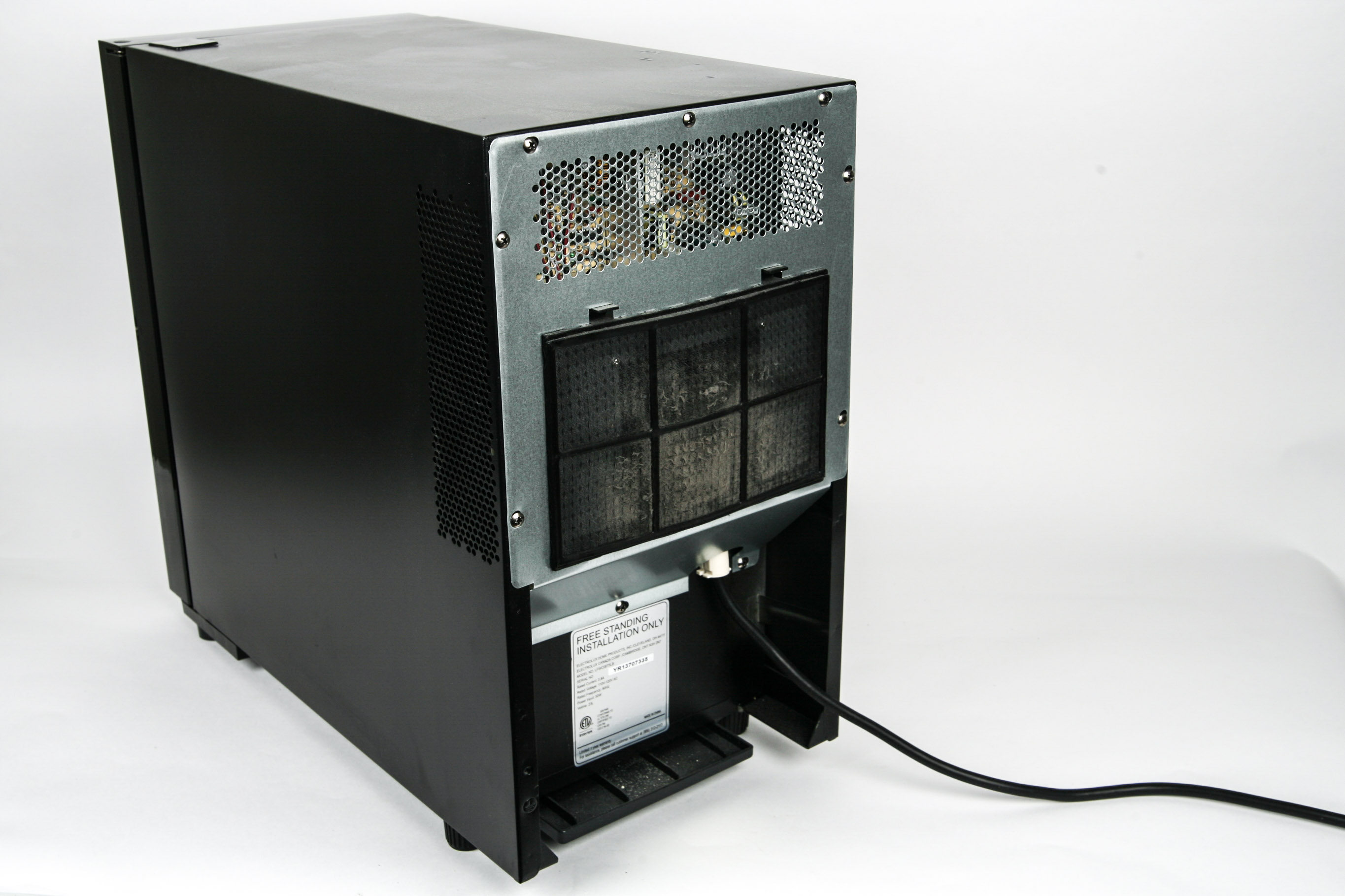 Frigidaire Wine Refrigerator