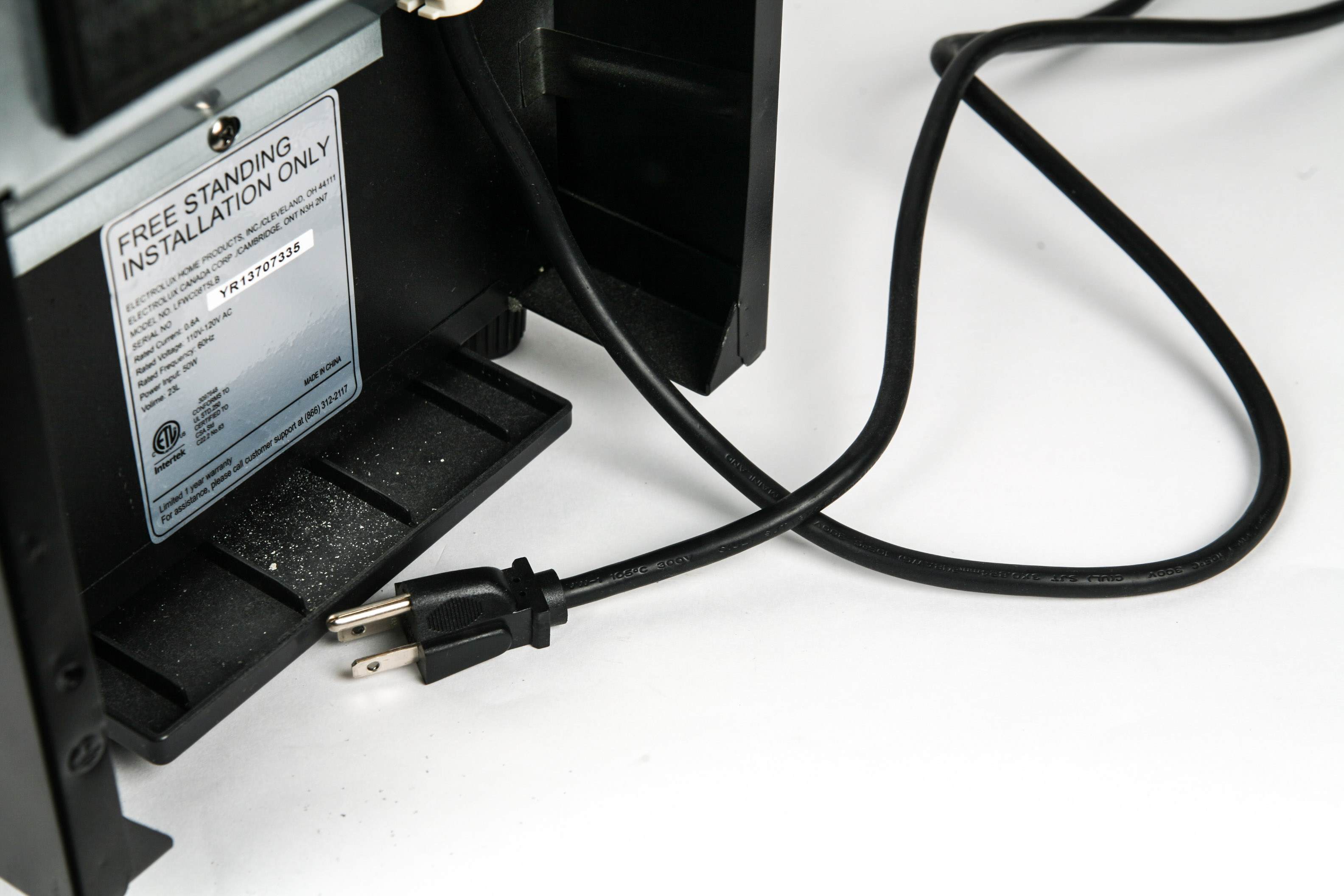 Frigidaire Wine Refrigerator