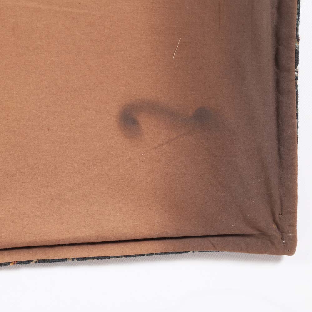 "Unicorn In Captivity" Handmade Reproduction Tapestry