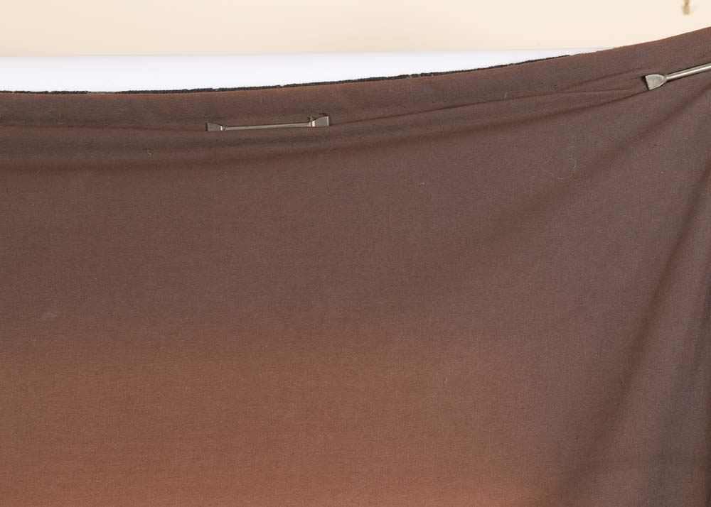 "Unicorn In Captivity" Handmade Reproduction Tapestry