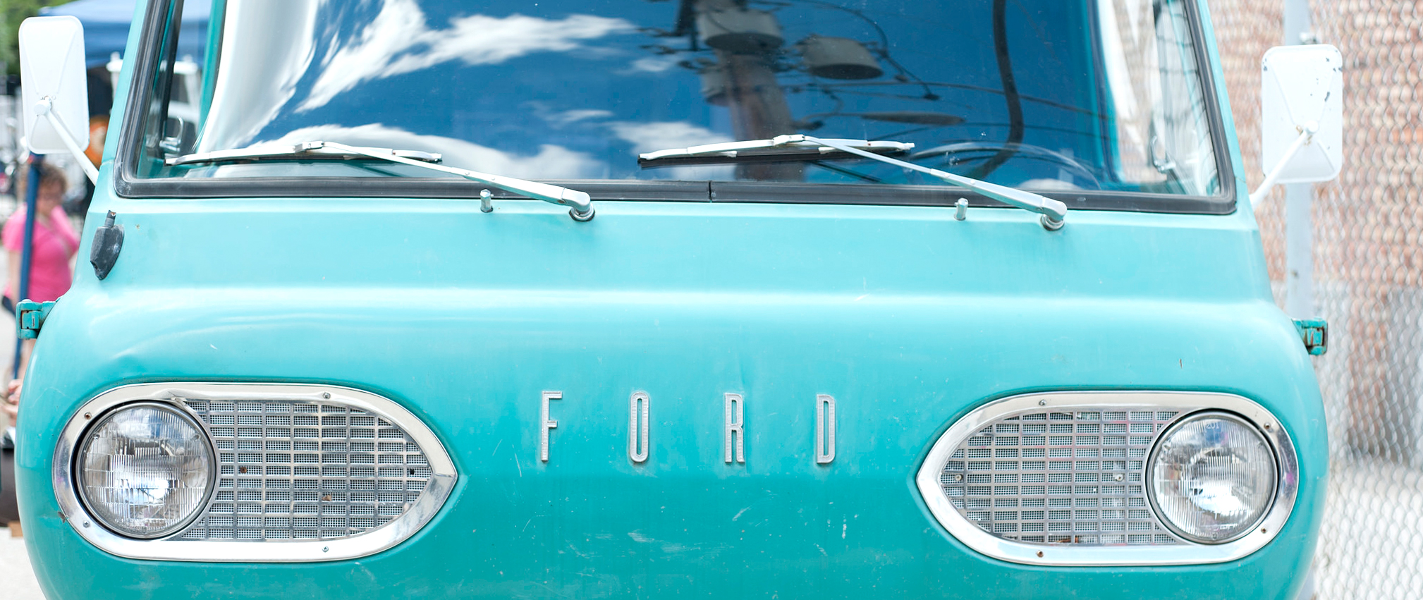 Seller Story: Melissa Sands, Chicago, IL