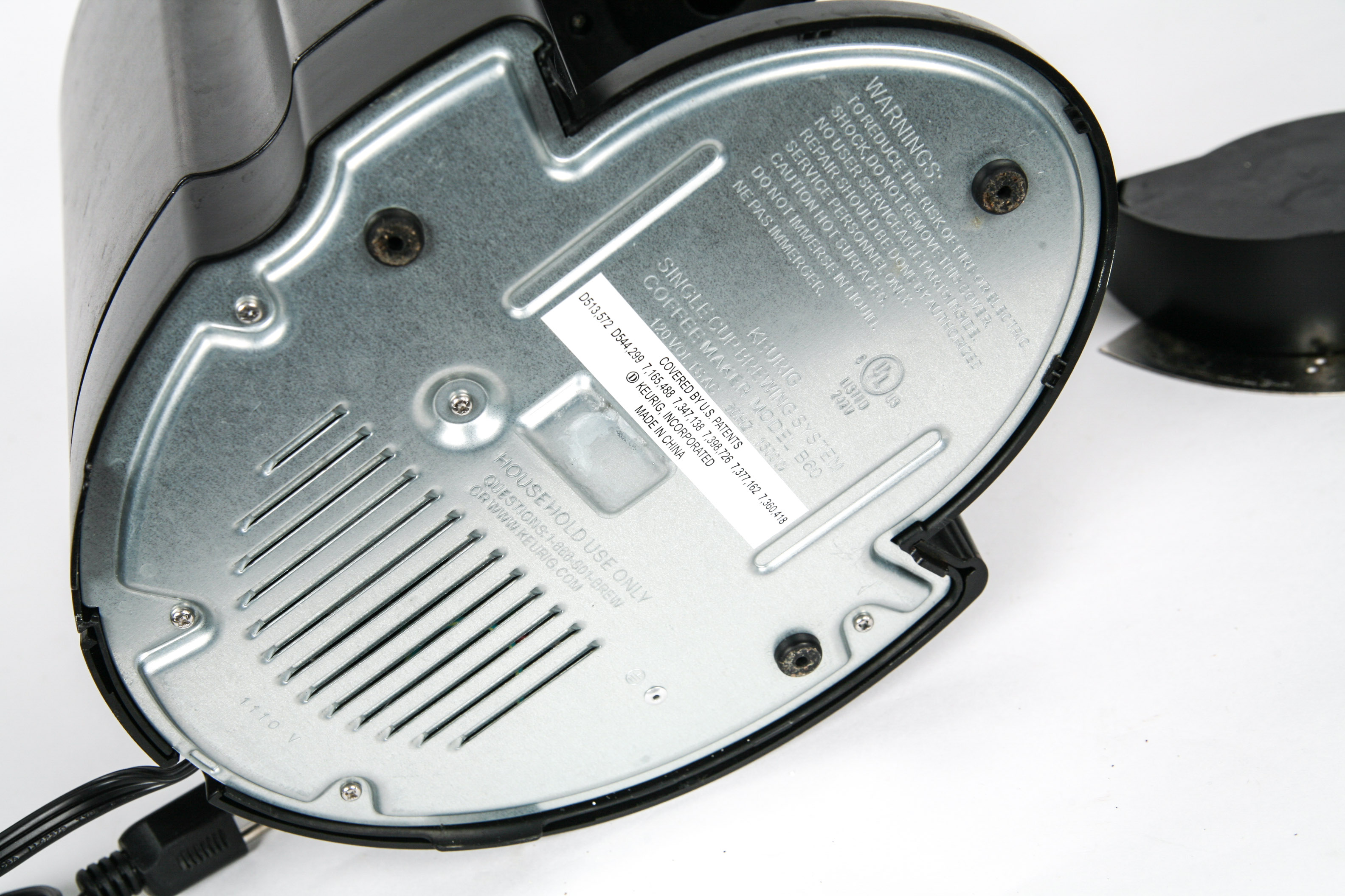 Keurig B60 Special Edition Brewing System