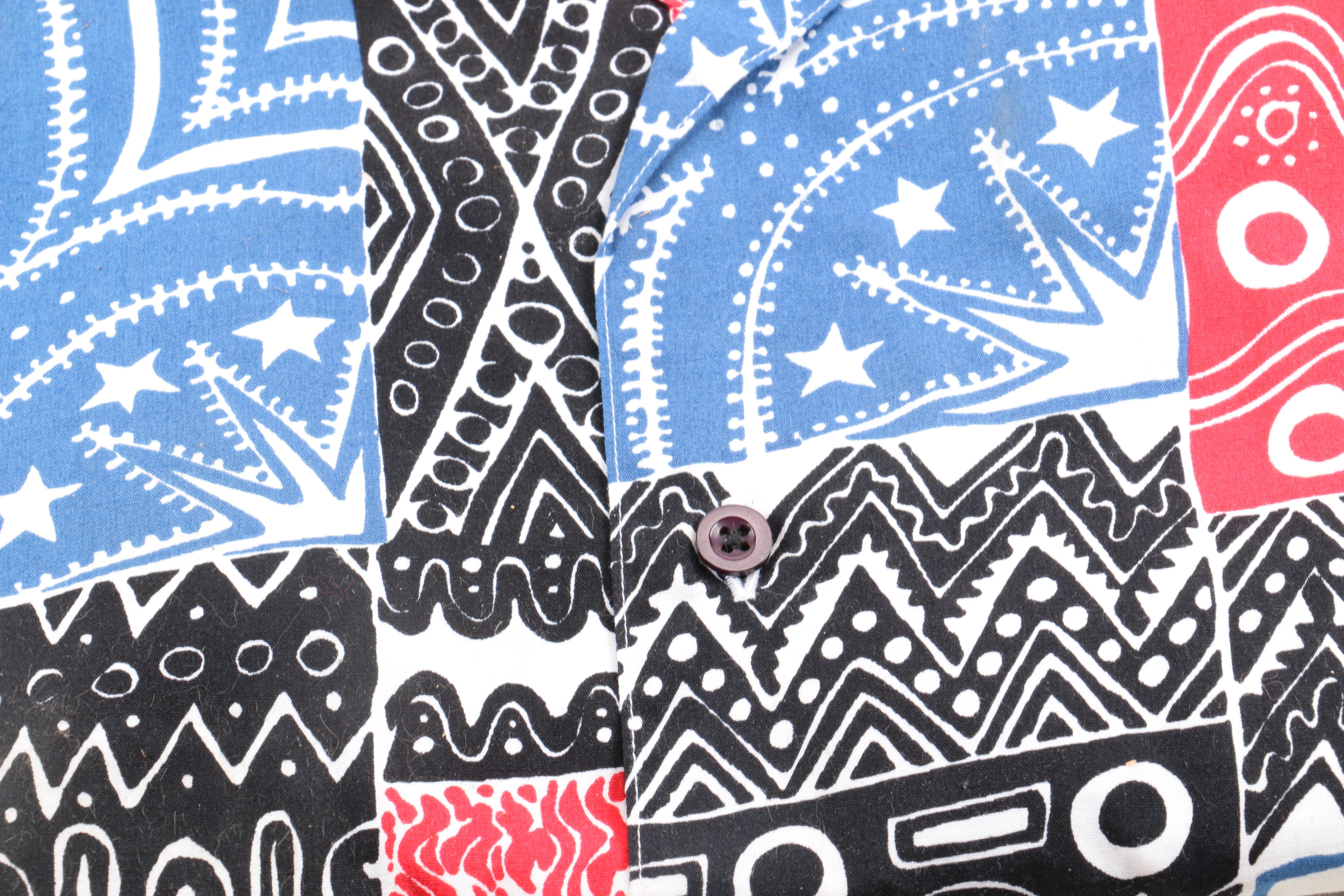 Men's Short Sleeve Shirts Including Izod Lacoste