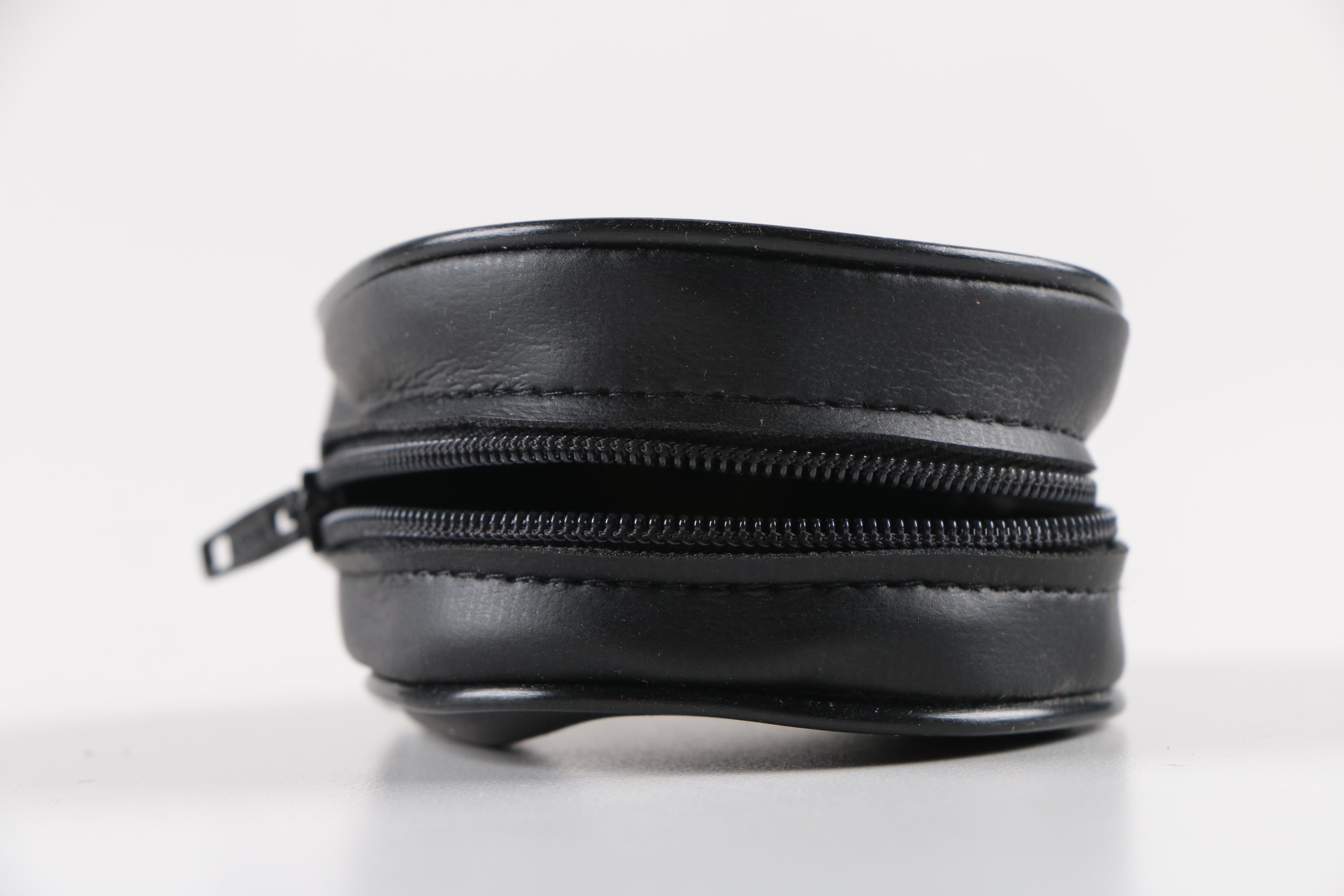 Collection of Foldable Sunglasses and Cases by Cobra and Ferrari