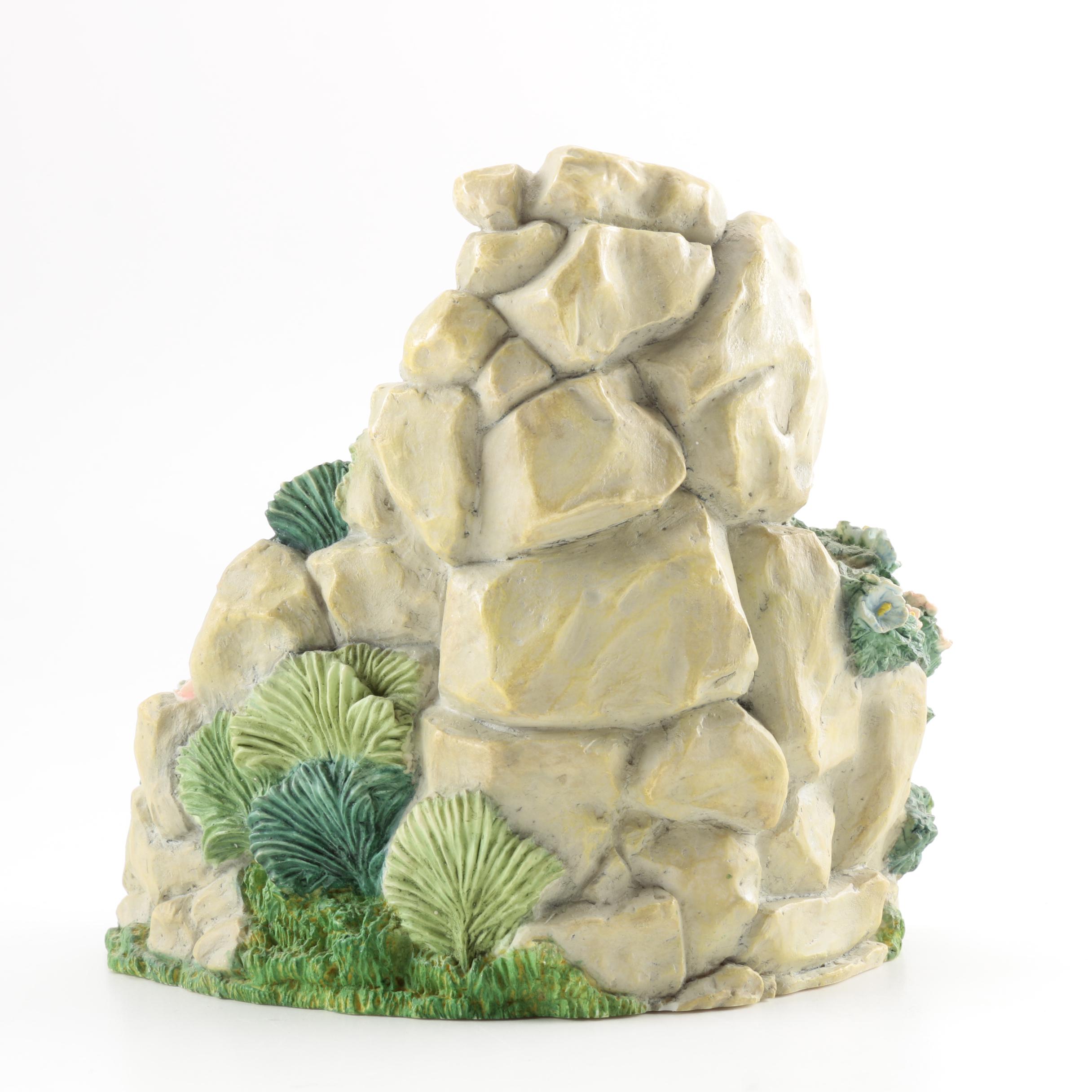 Lenox Elephant Playground