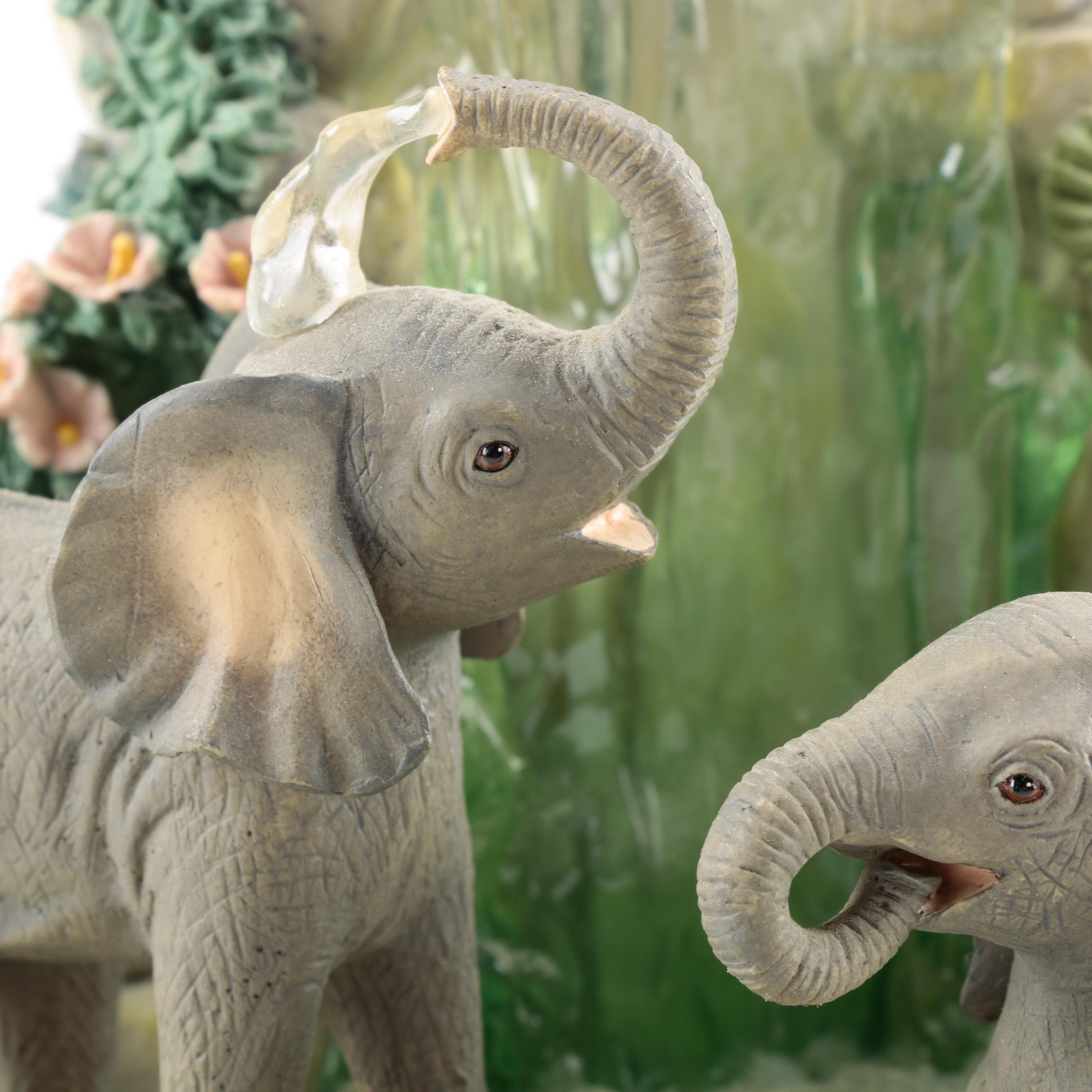 Lenox Elephant Playground