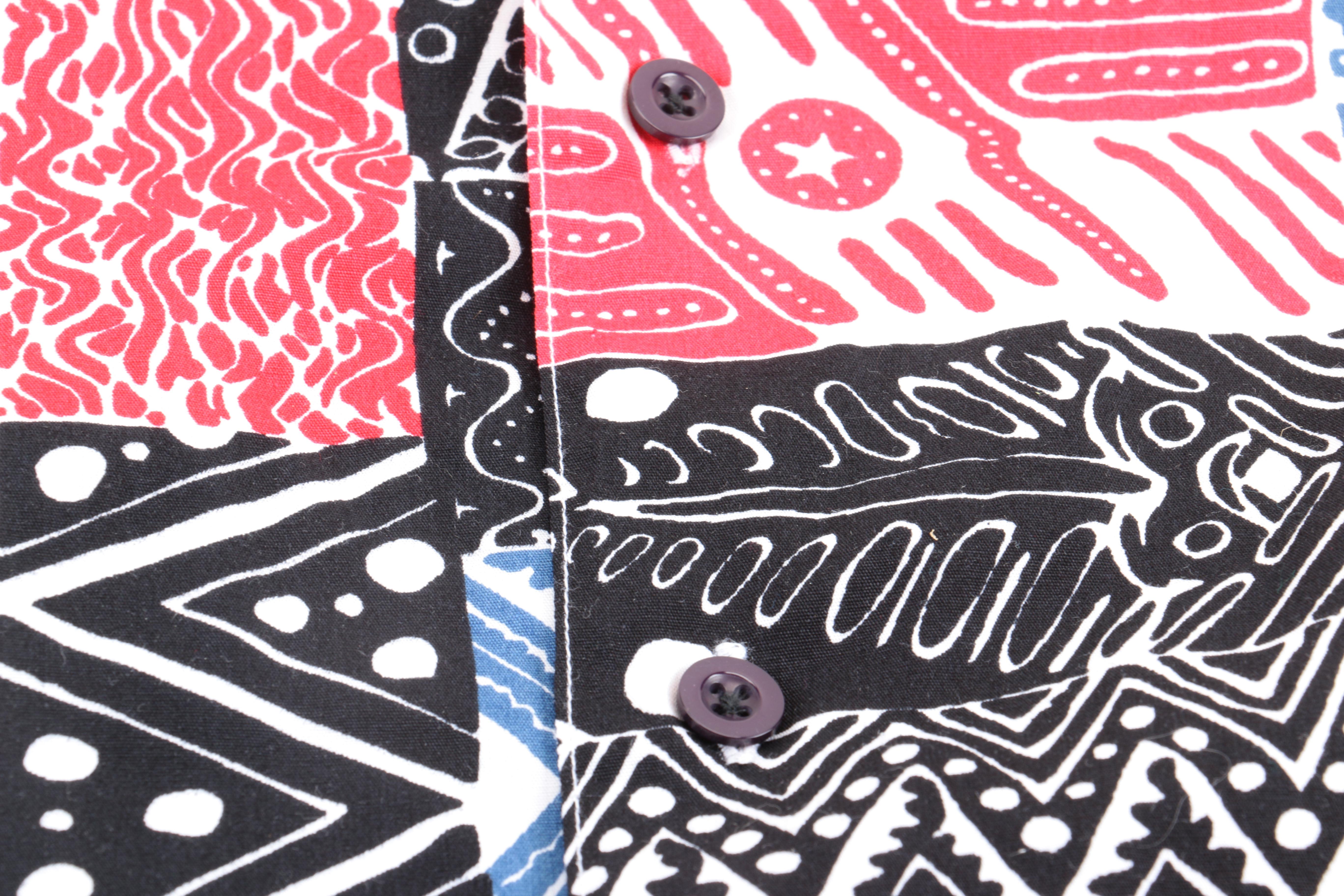 Assortment of Men's Button Shirts Including Izod and Eagle