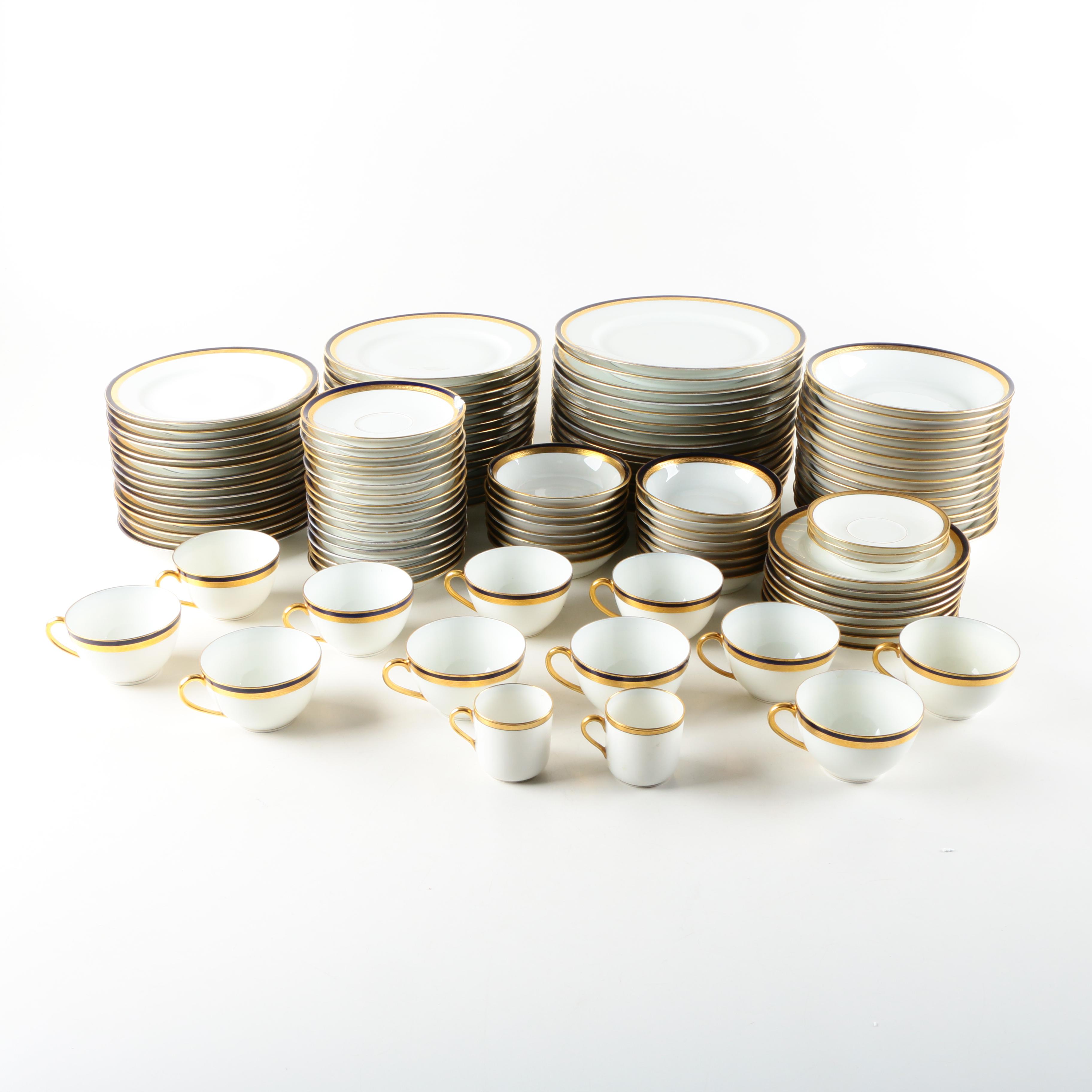 Fraureuth Tableware