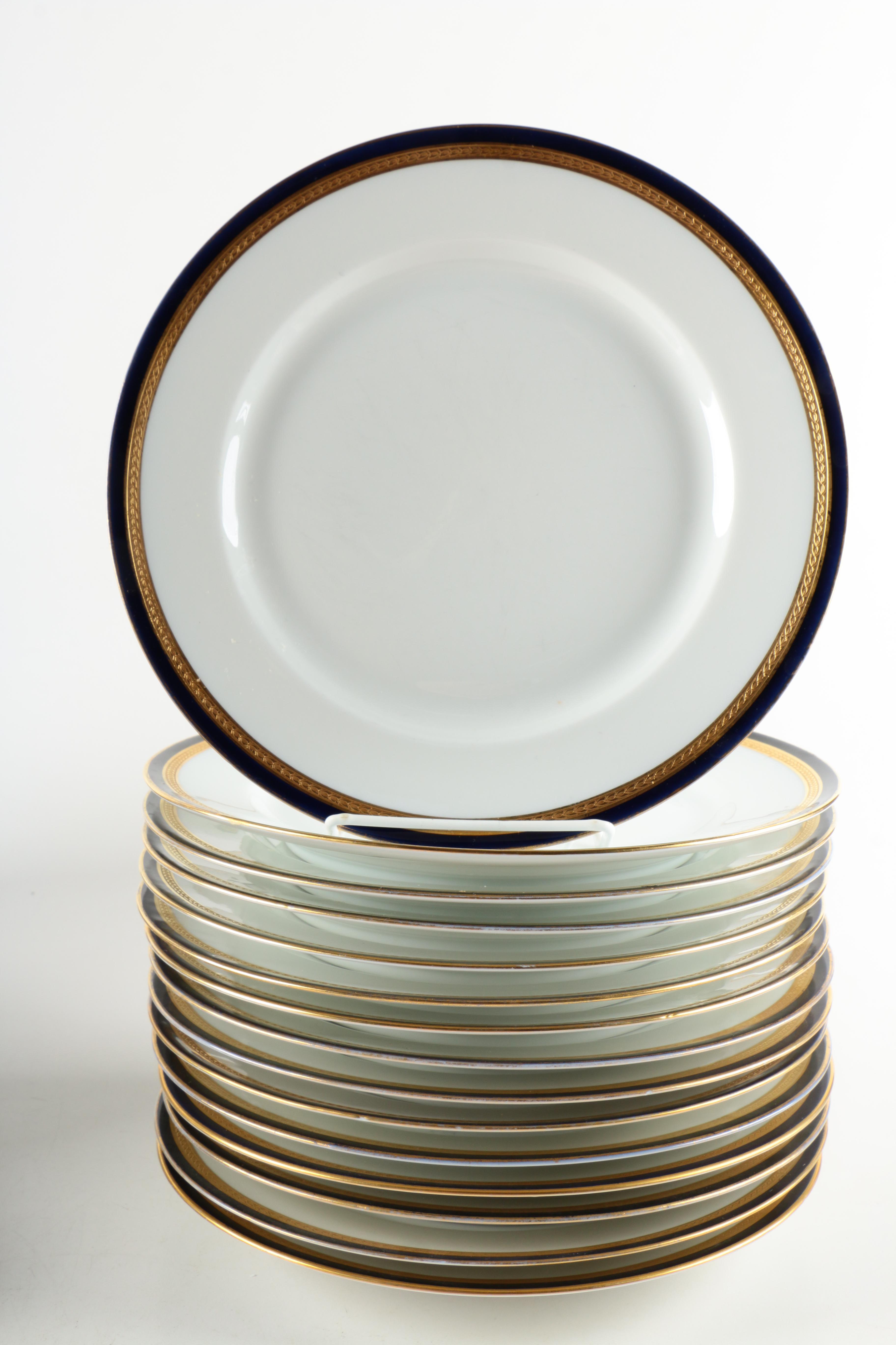 Fraureuth Tableware