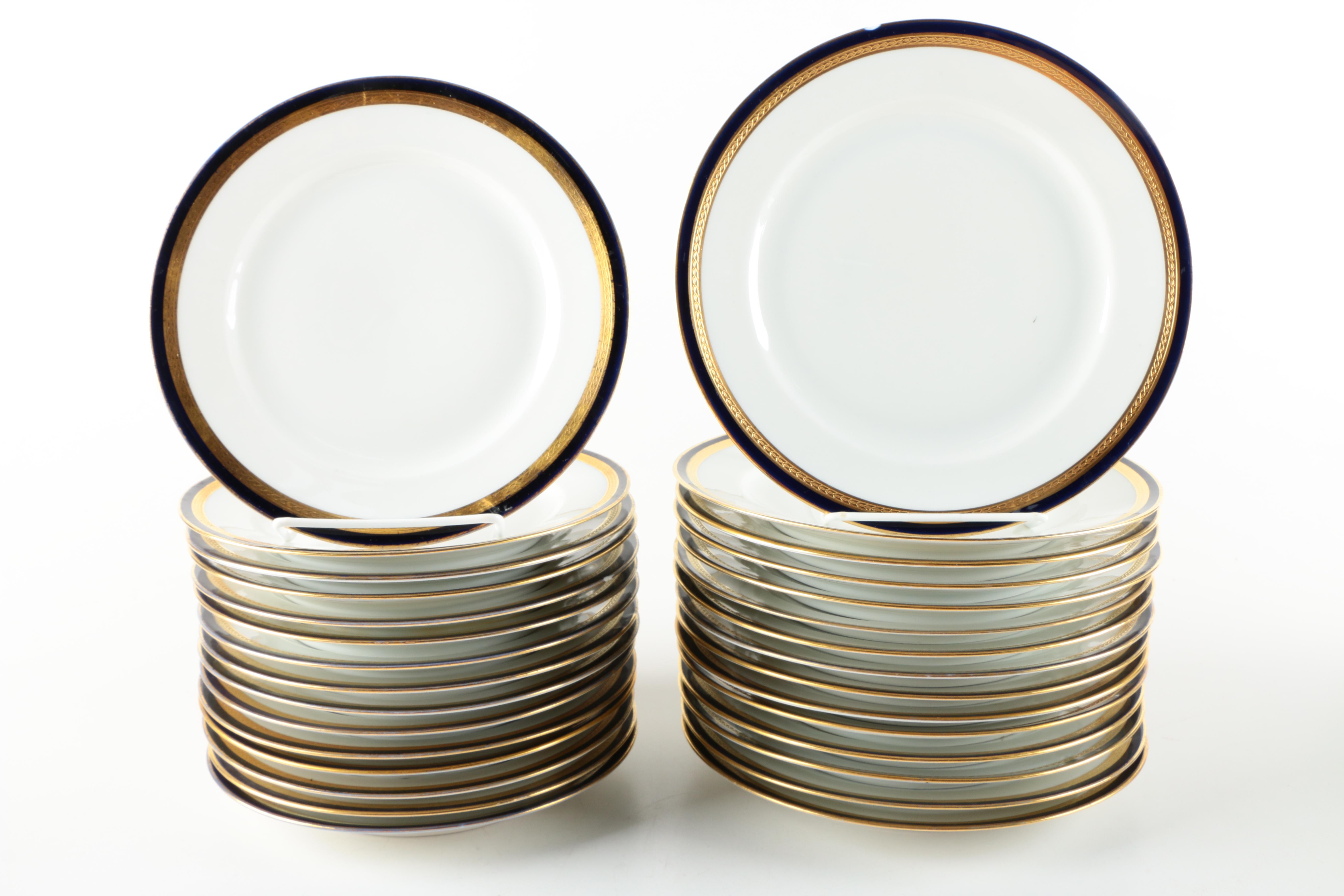 Fraureuth Tableware
