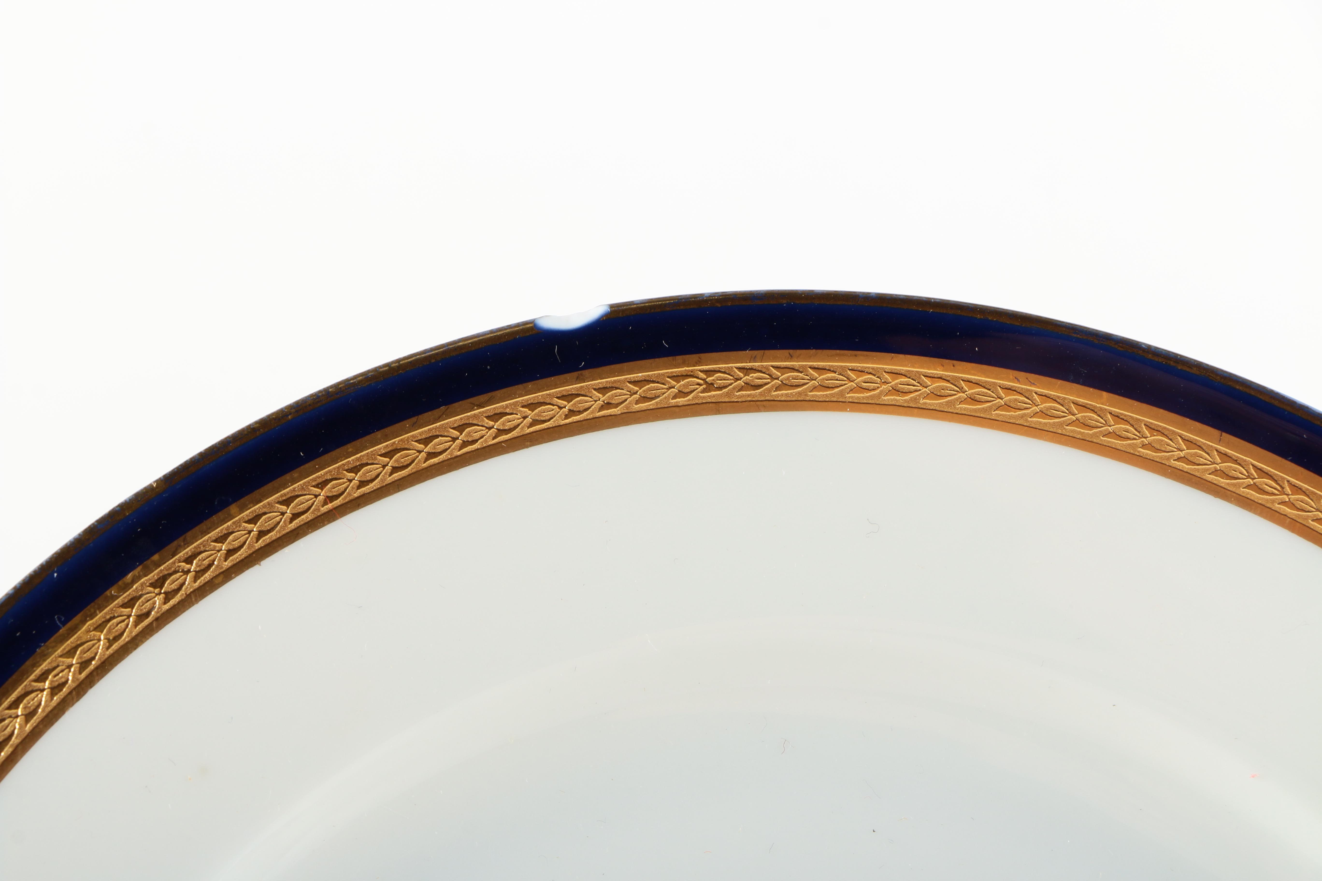 Fraureuth Tableware