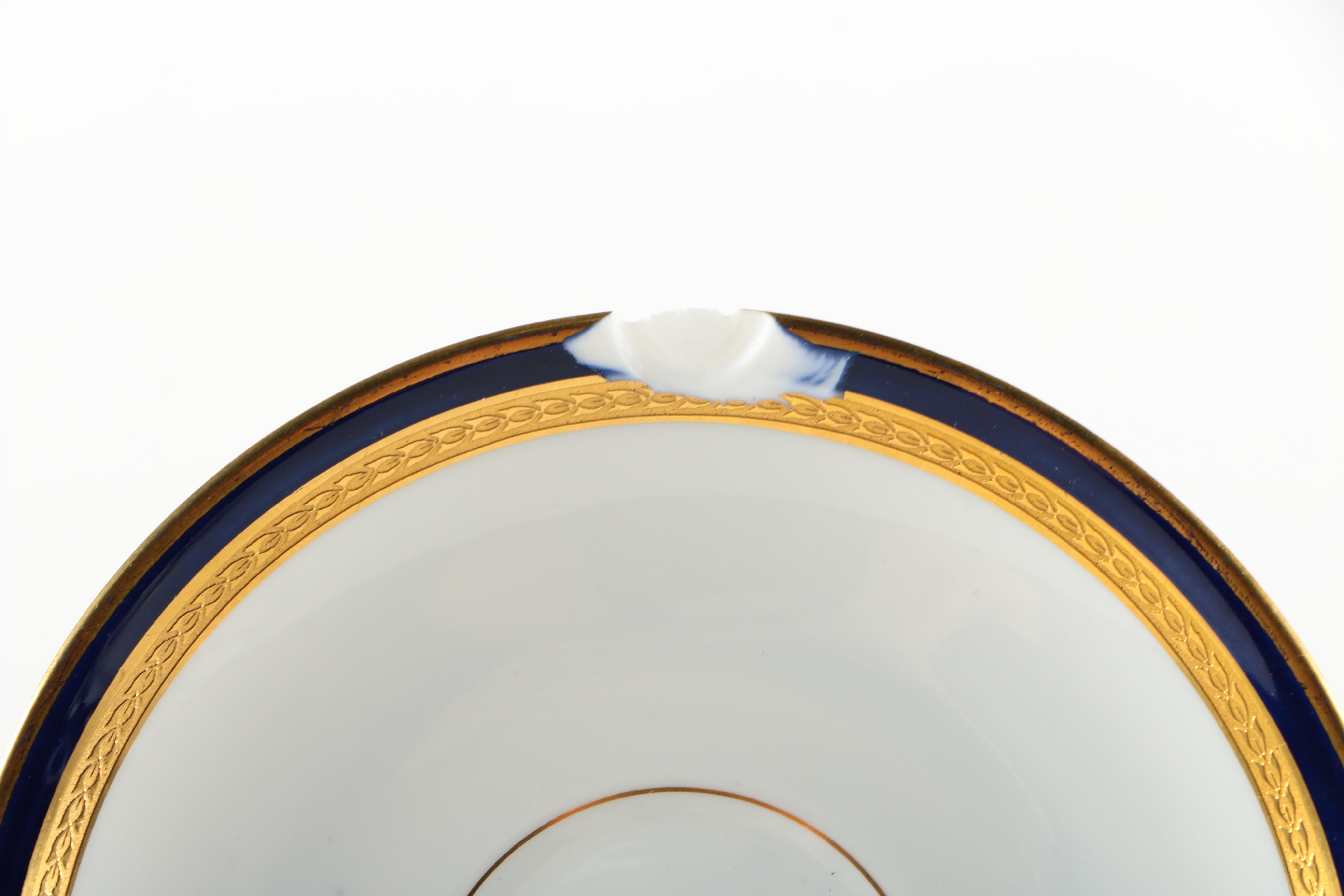 Fraureuth Tableware