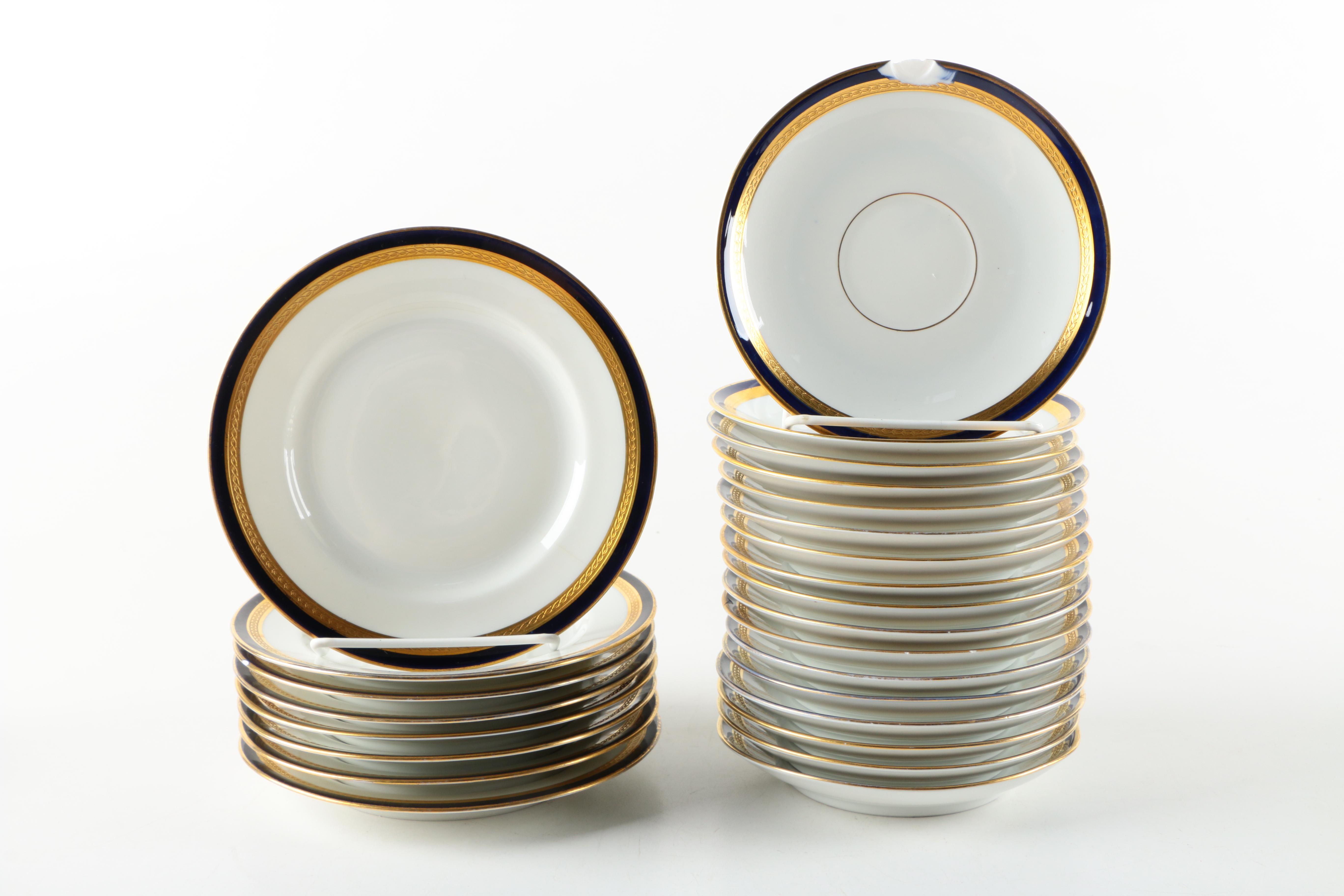 Fraureuth Tableware
