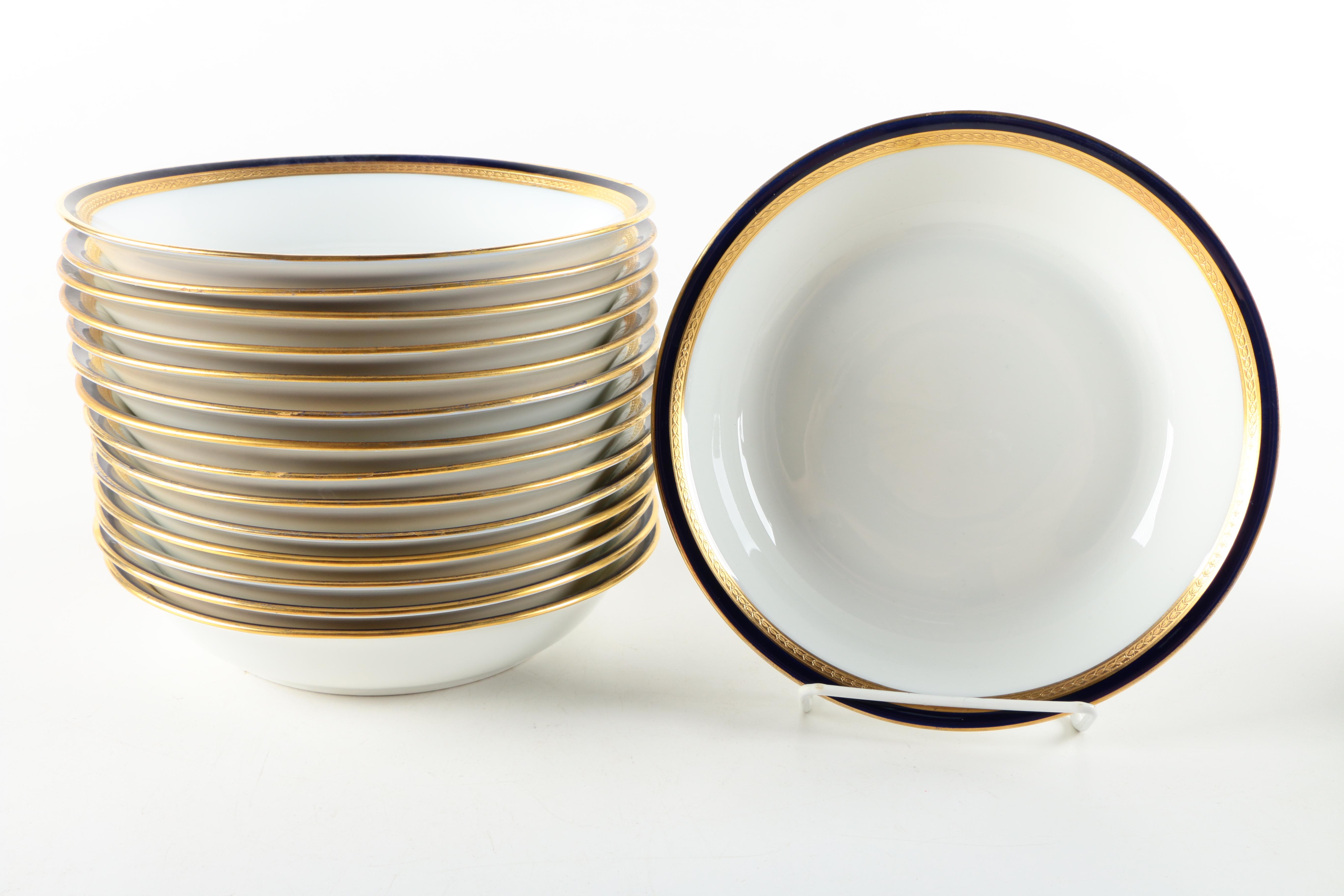 Fraureuth Tableware