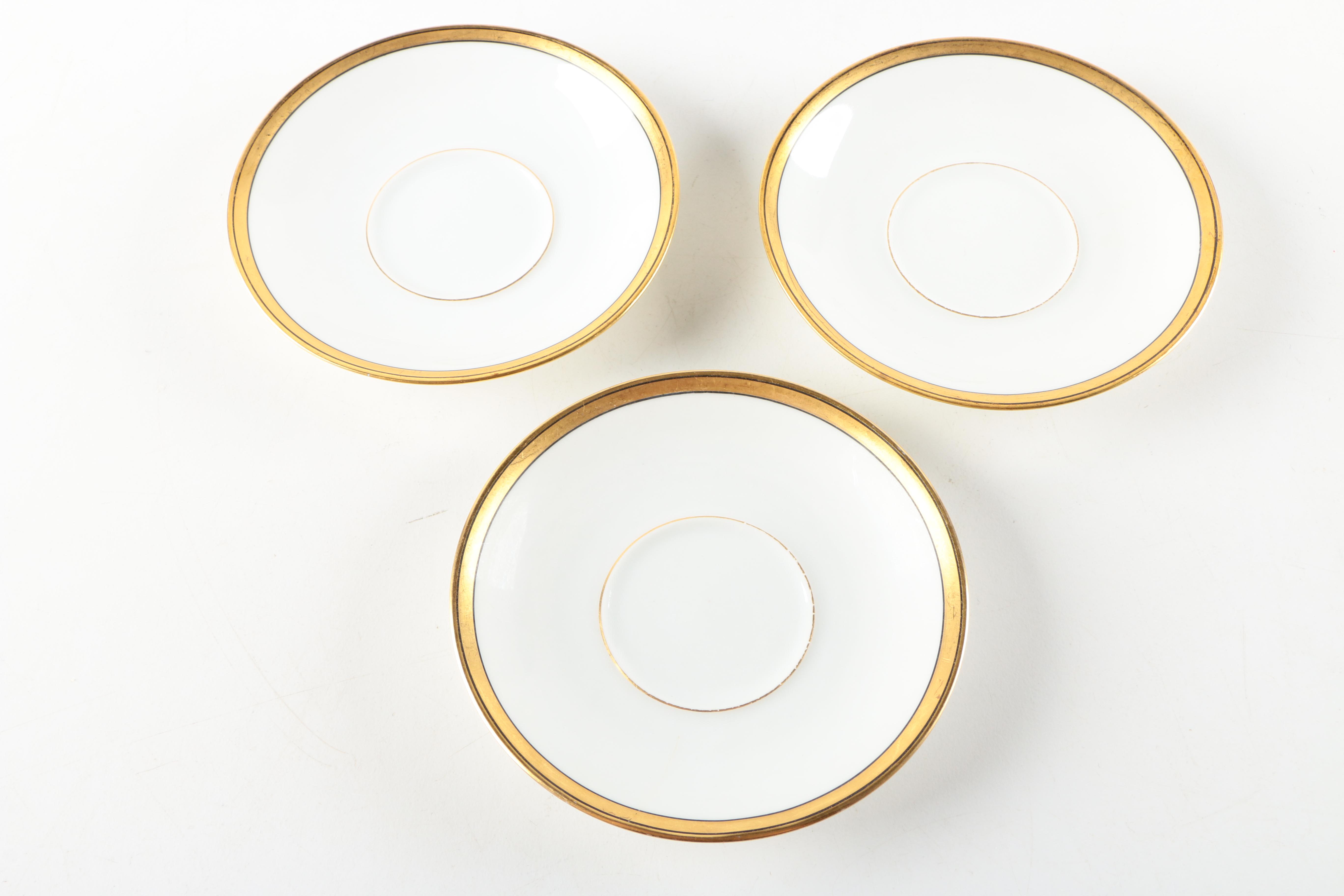 Fraureuth Tableware