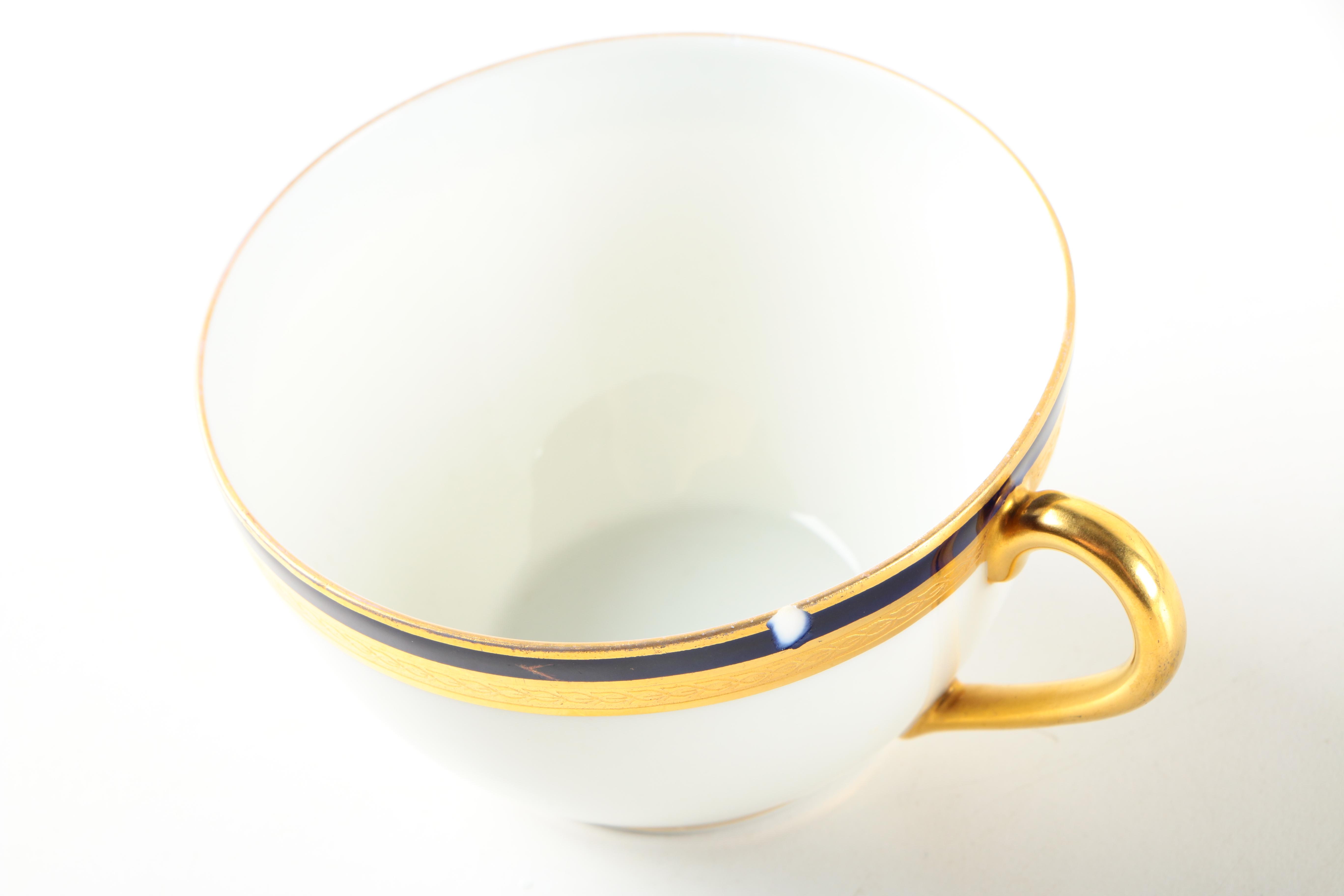 Fraureuth Tableware