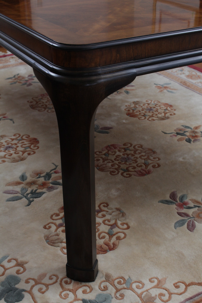 Drexel Heritage "Connoisseur" Dining Room Set