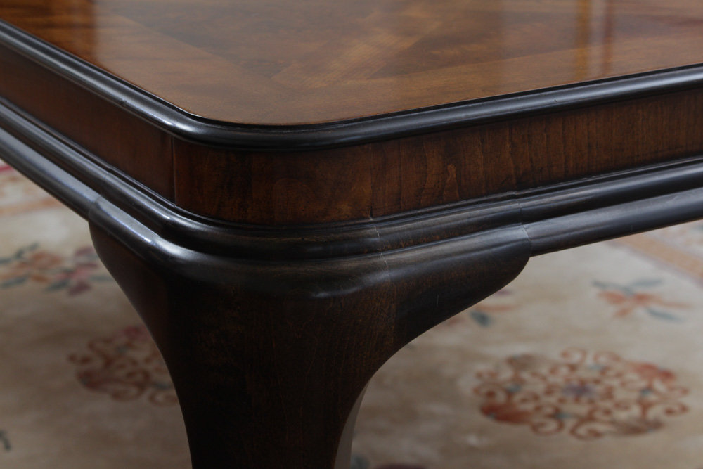 Drexel Heritage "Connoisseur" Dining Room Set