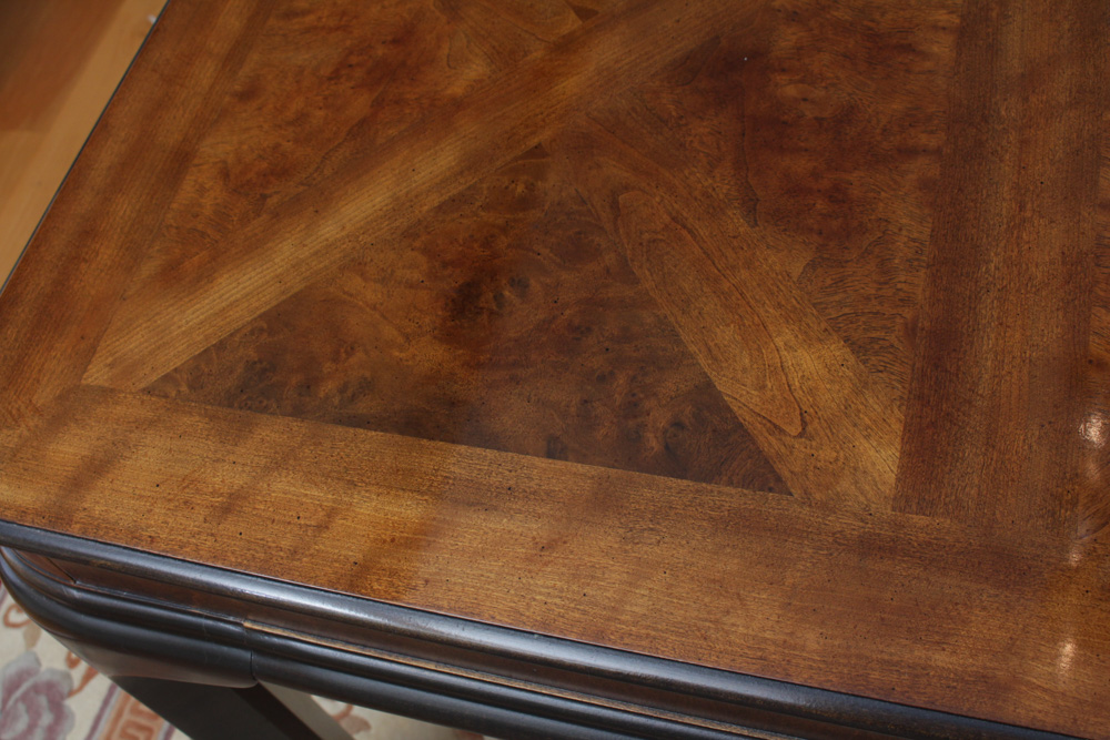 Drexel Heritage "Connoisseur" Dining Room Set