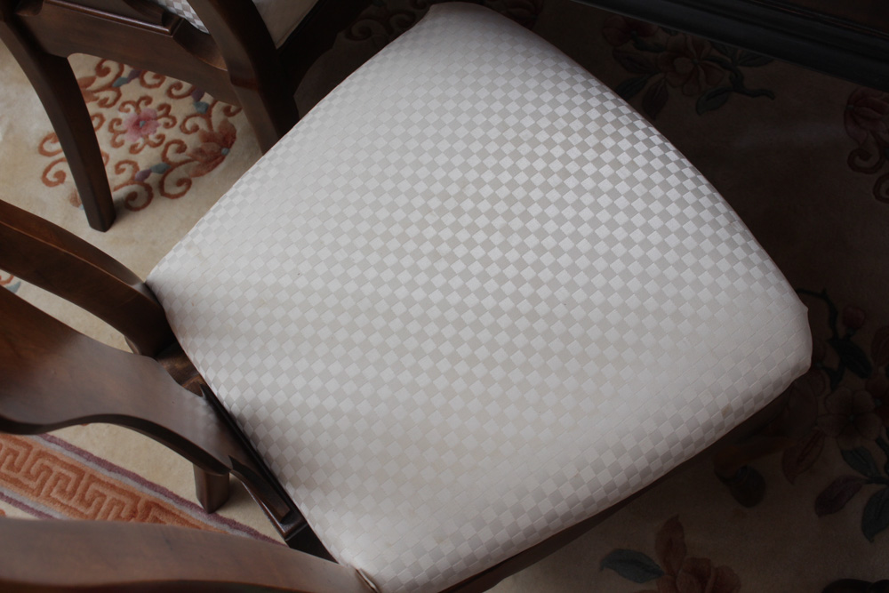 Drexel Heritage "Connoisseur" Dining Room Set