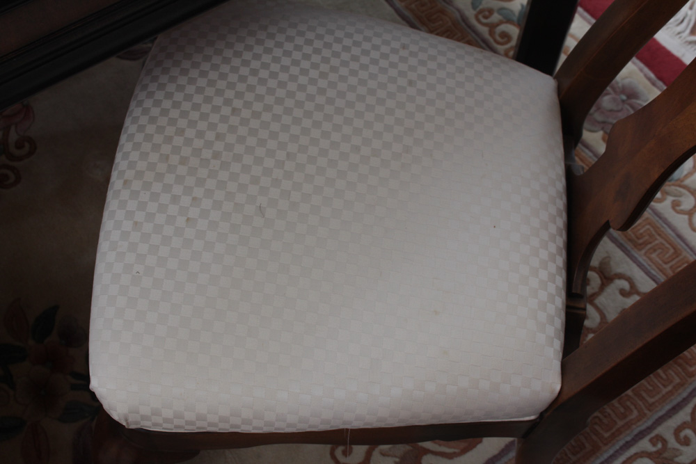 Drexel Heritage "Connoisseur" Dining Room Set