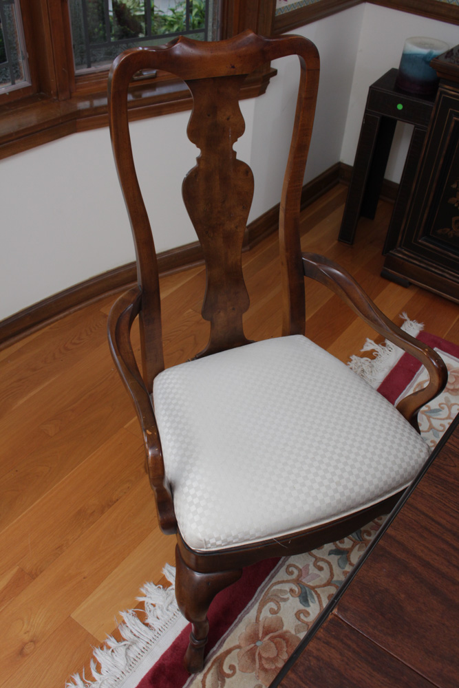 Drexel Heritage "Connoisseur" Dining Room Set