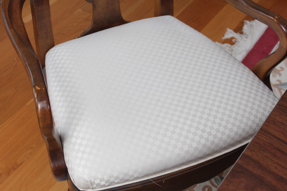 Drexel Heritage "Connoisseur" Dining Room Set