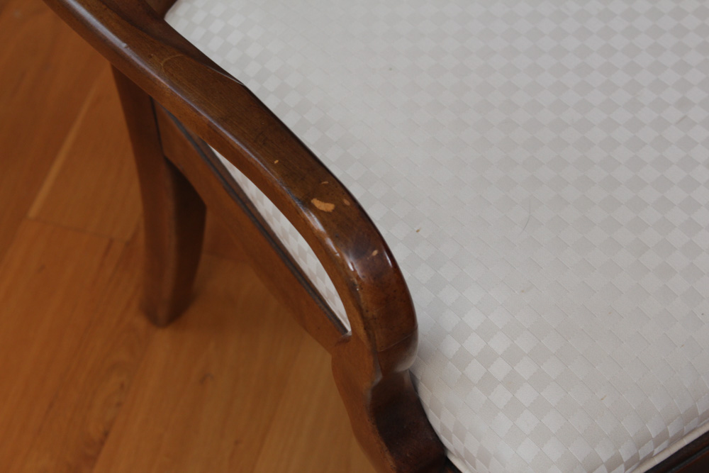 Drexel Heritage "Connoisseur" Dining Room Set