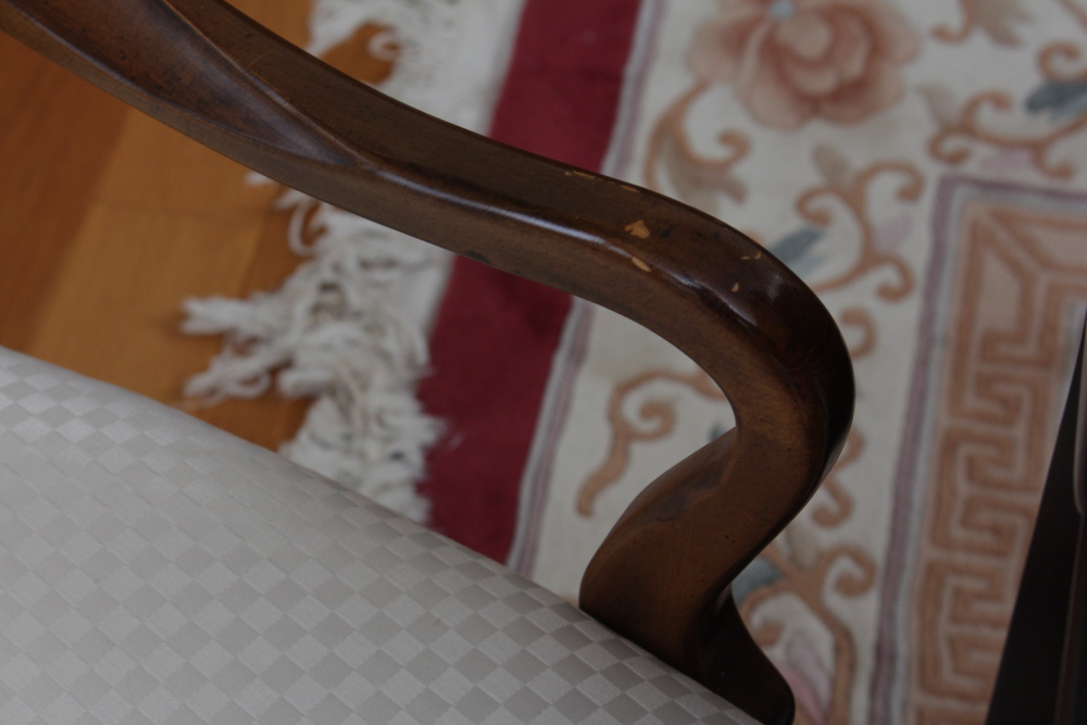 Drexel Heritage "Connoisseur" Dining Room Set