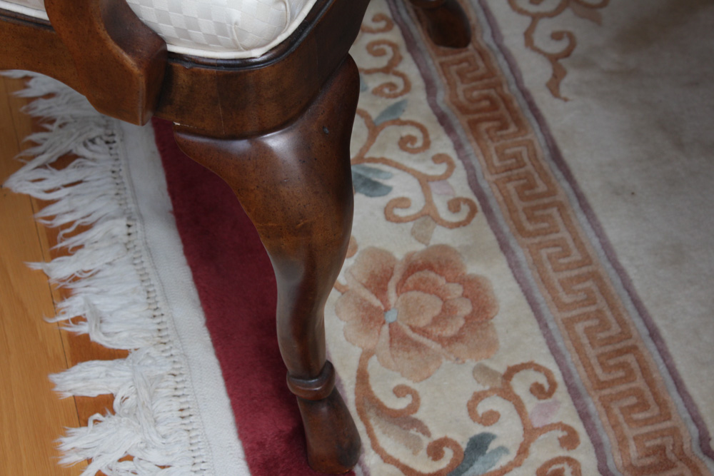 Drexel Heritage "Connoisseur" Dining Room Set