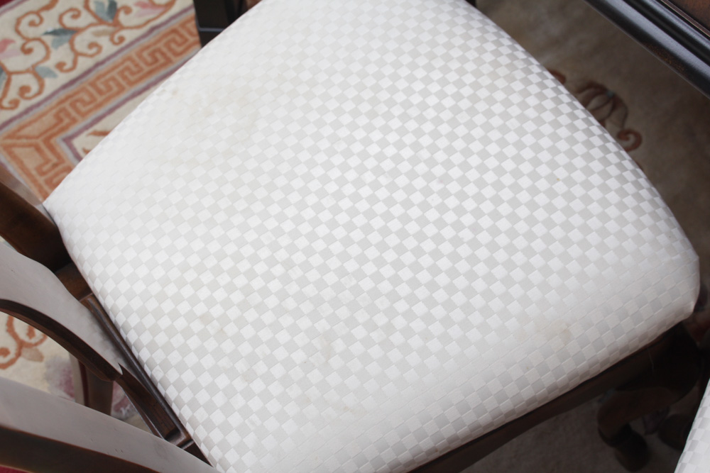 Drexel Heritage "Connoisseur" Dining Room Set